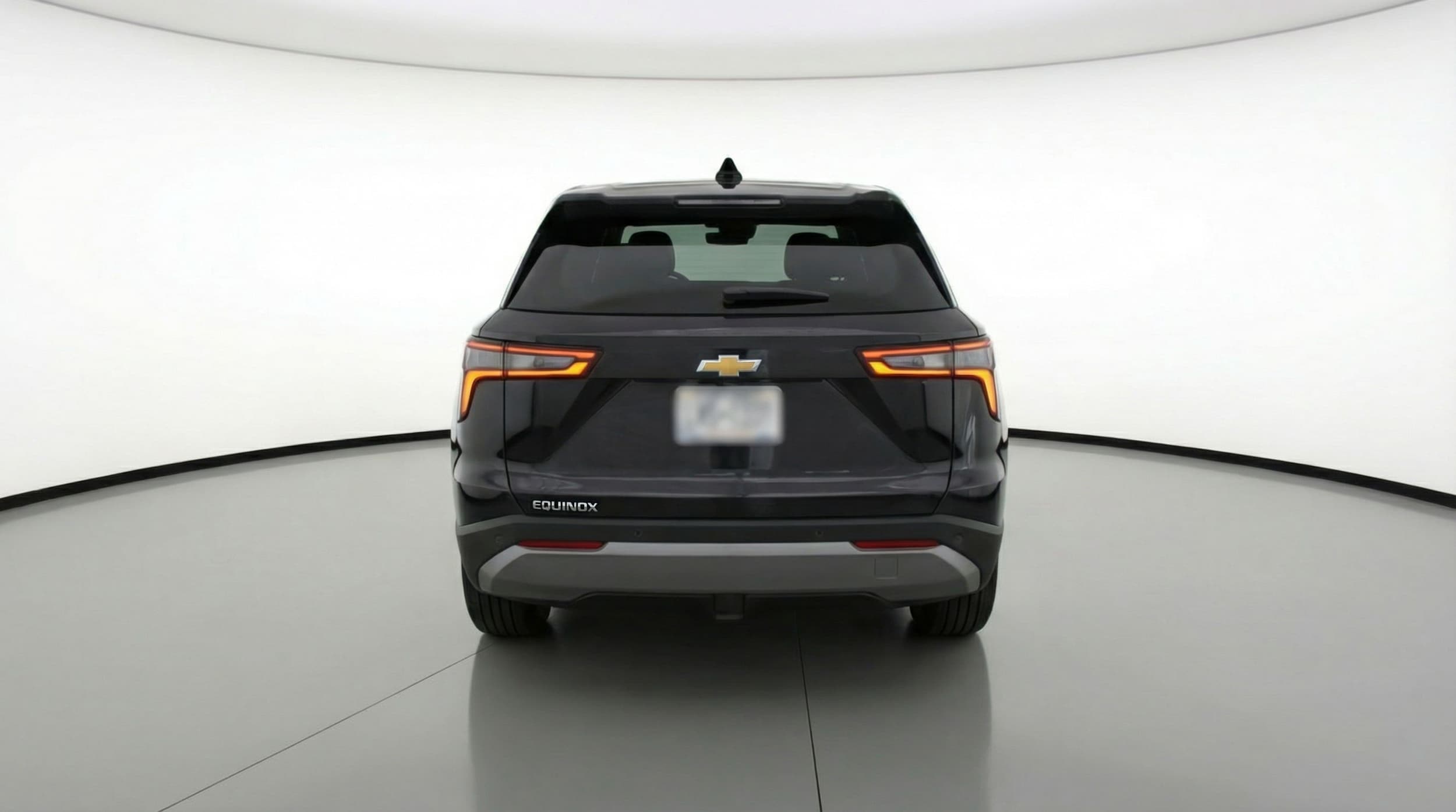 Thumbnail: 2025 Chevrolet Equinox - 6