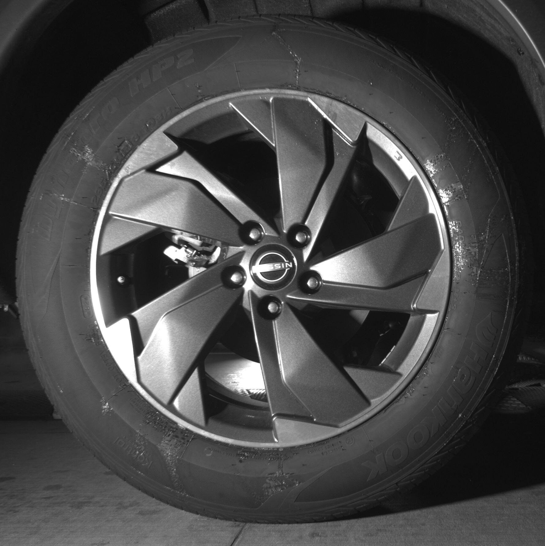 Thumbnail: 2025 Nissan Rogue - 12