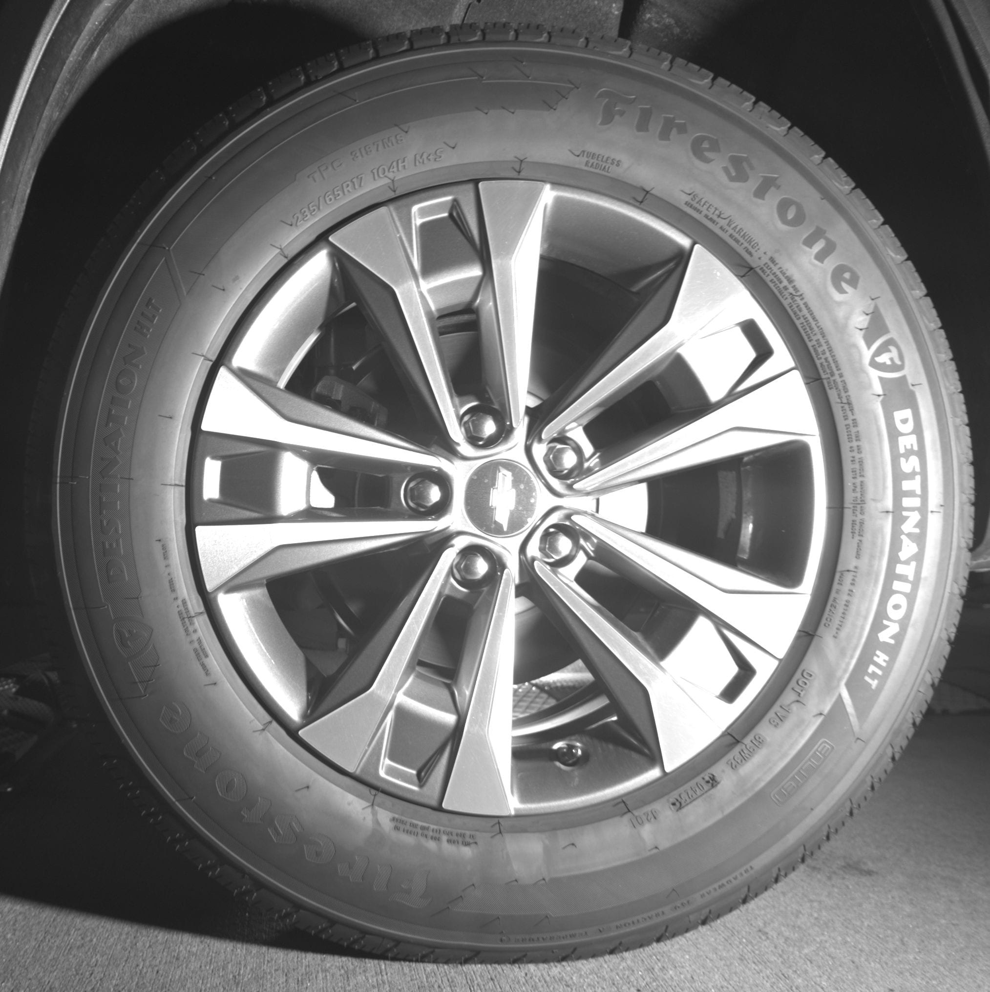 Thumbnail: 2025 Chevrolet Equinox - 11