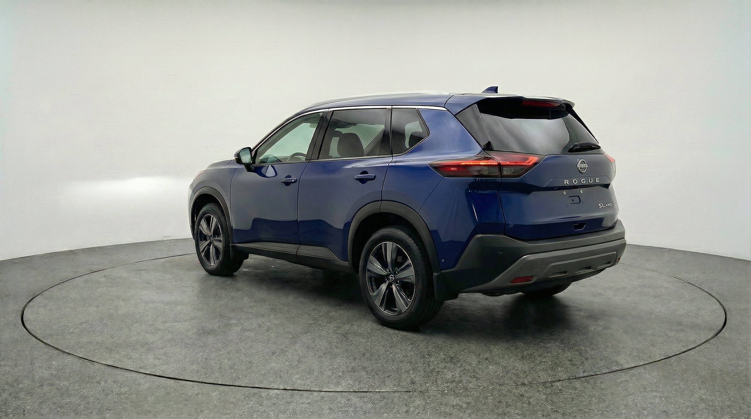Thumbnail: 2026 Nissan Rogue - 6