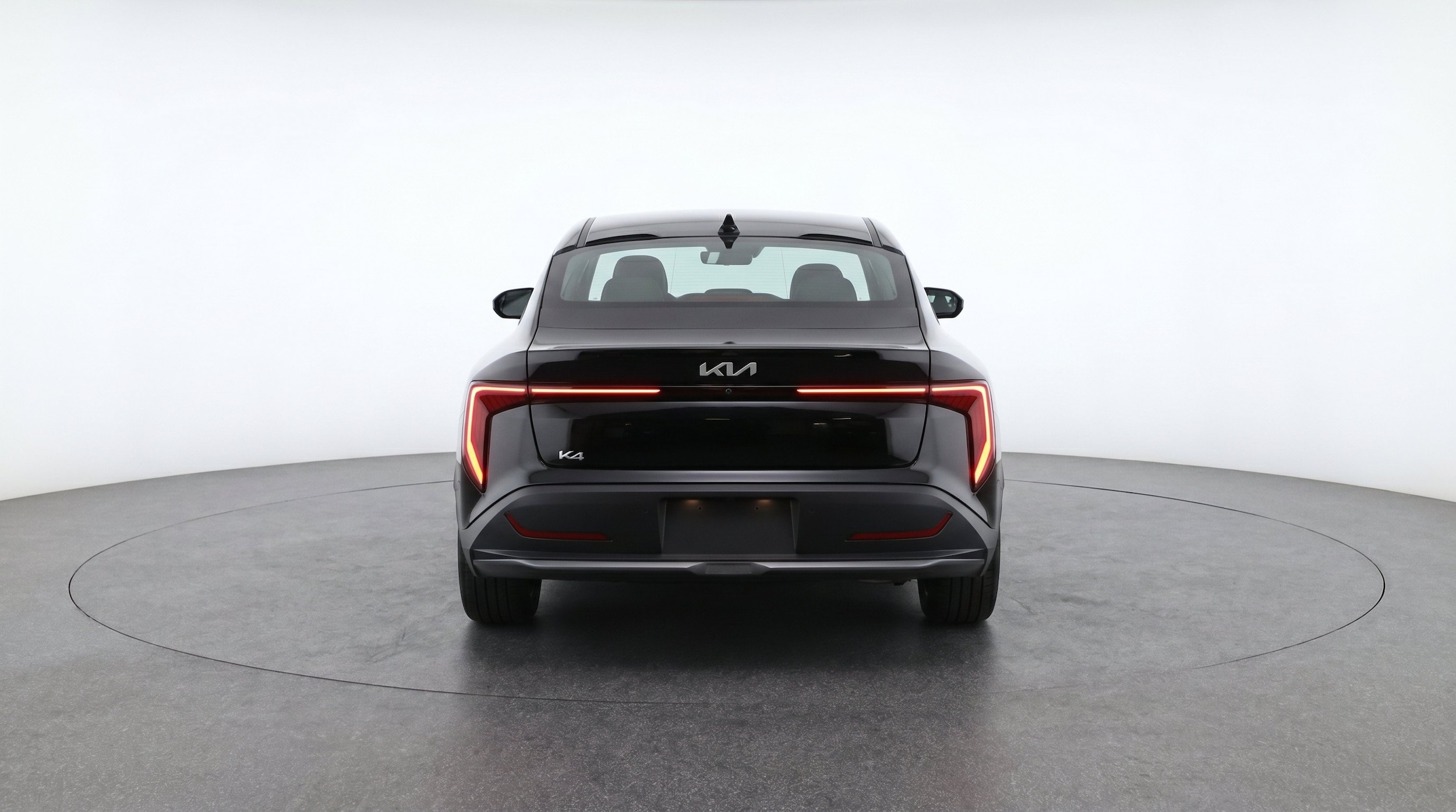 Thumbnail: 2025 Kia K4 - 7