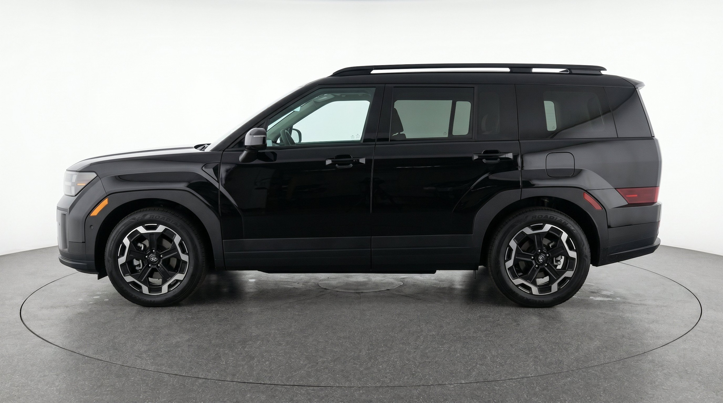 Thumbnail: 2026 Hyundai Santa Fe - 5