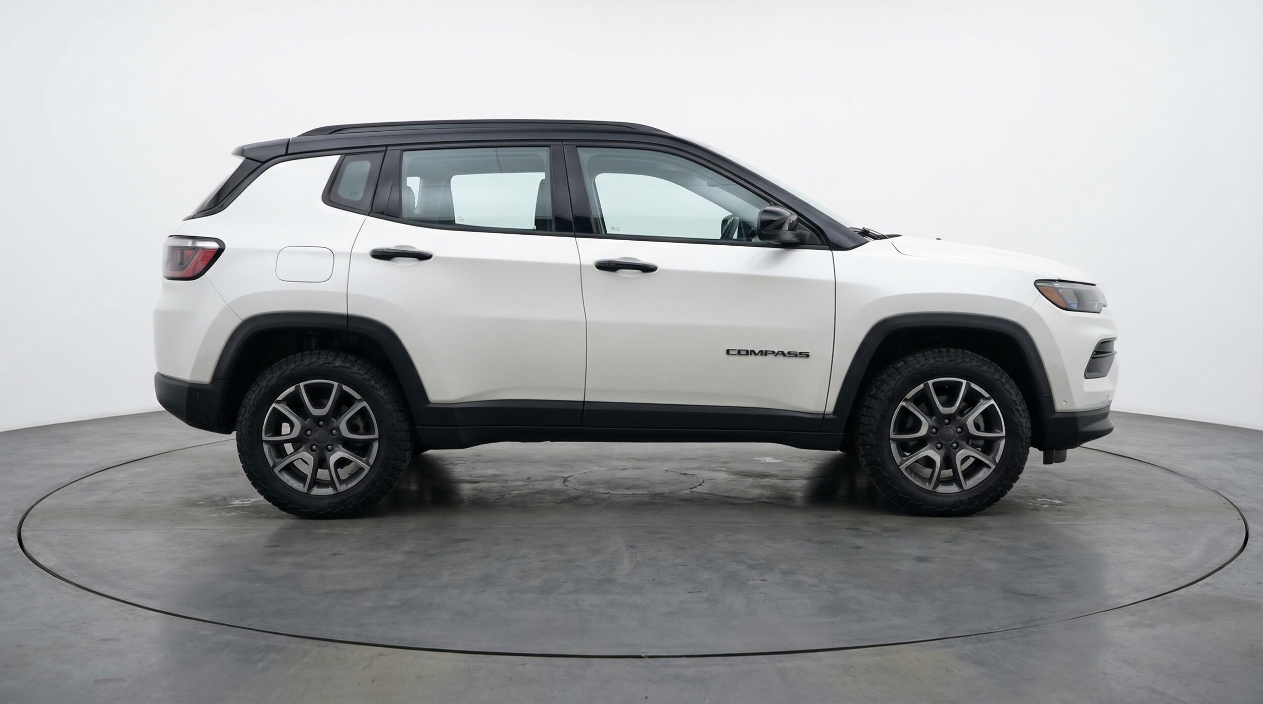 Thumbnail: 2025 Jeep Compass - 8