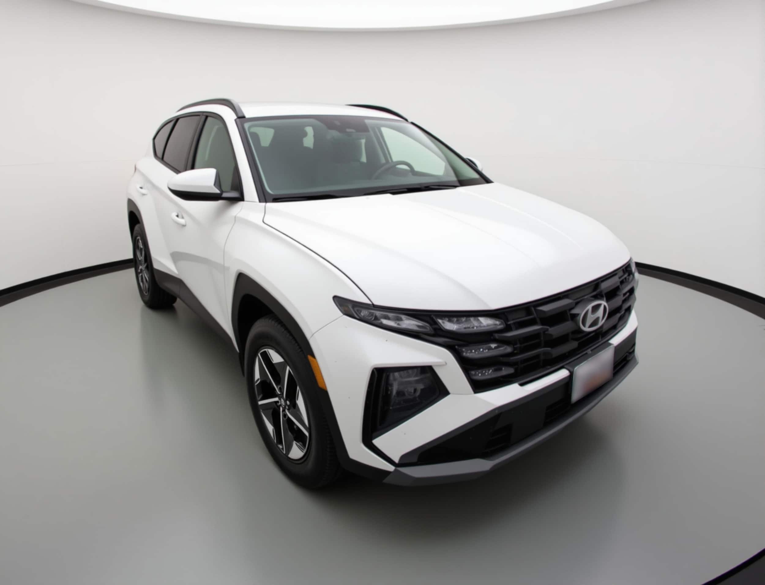 Thumbnail: 2025 Hyundai Tucson - 1