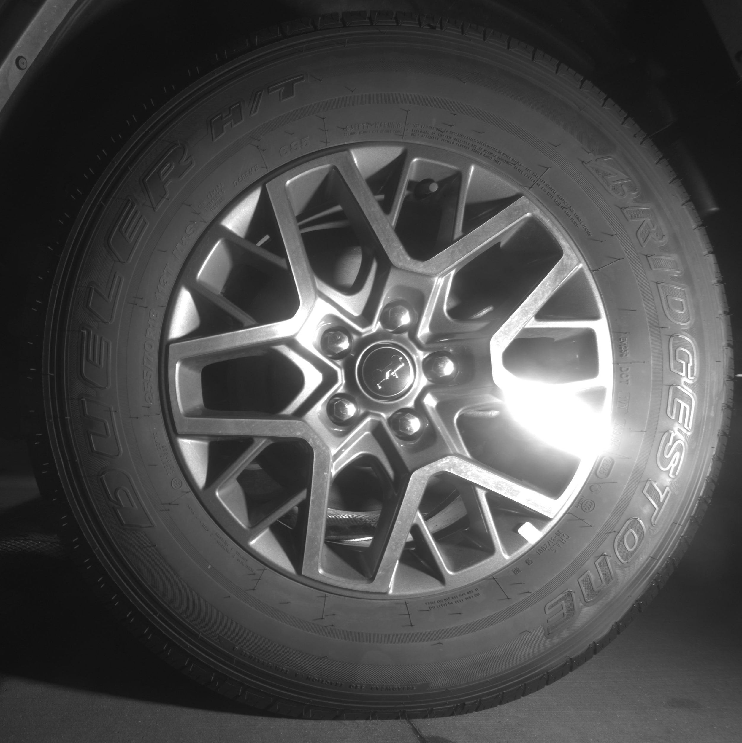 Thumbnail: 2025 Jeep Wrangler - 11