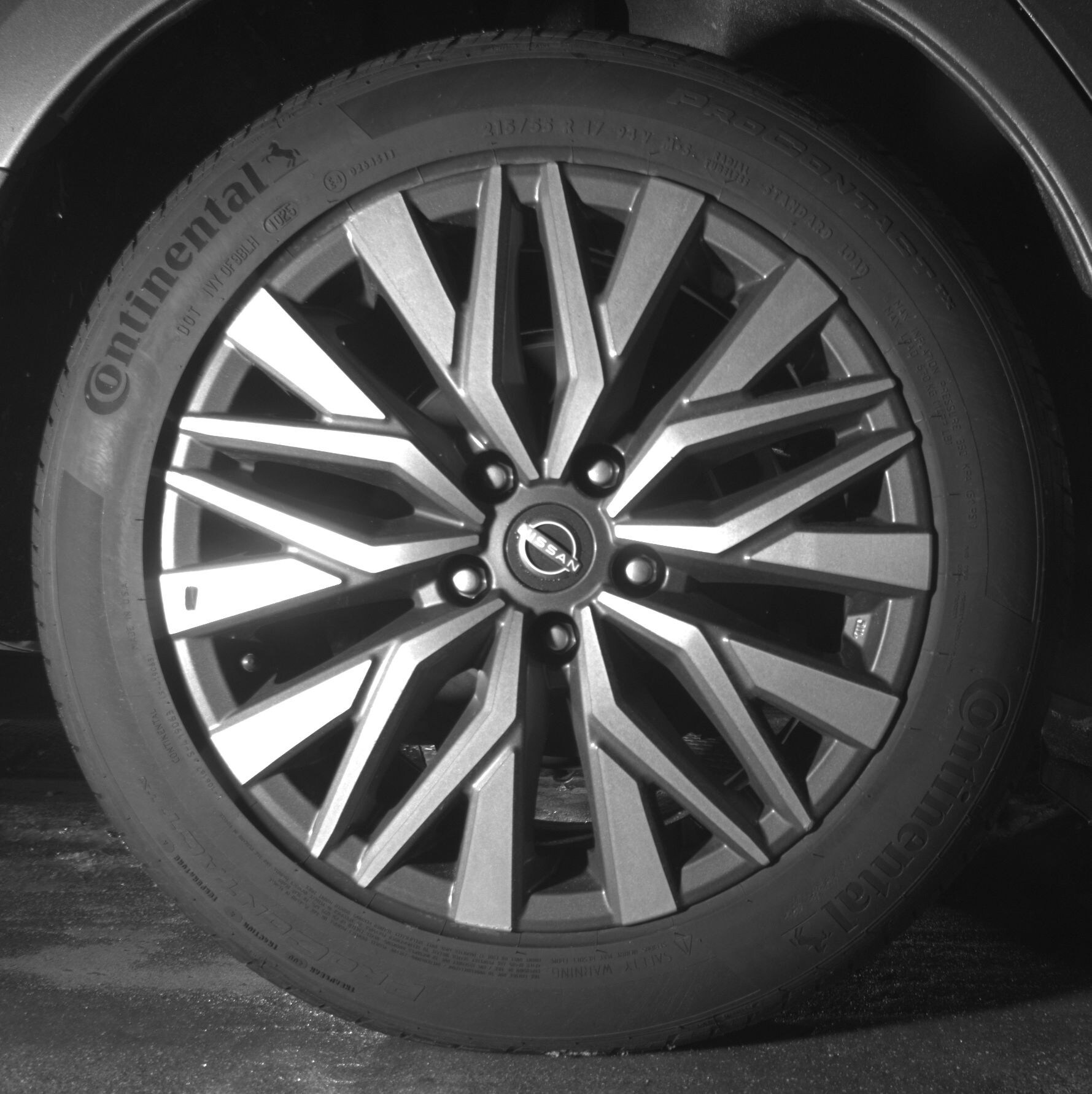 Thumbnail: 2025 Nissan Altima - 12