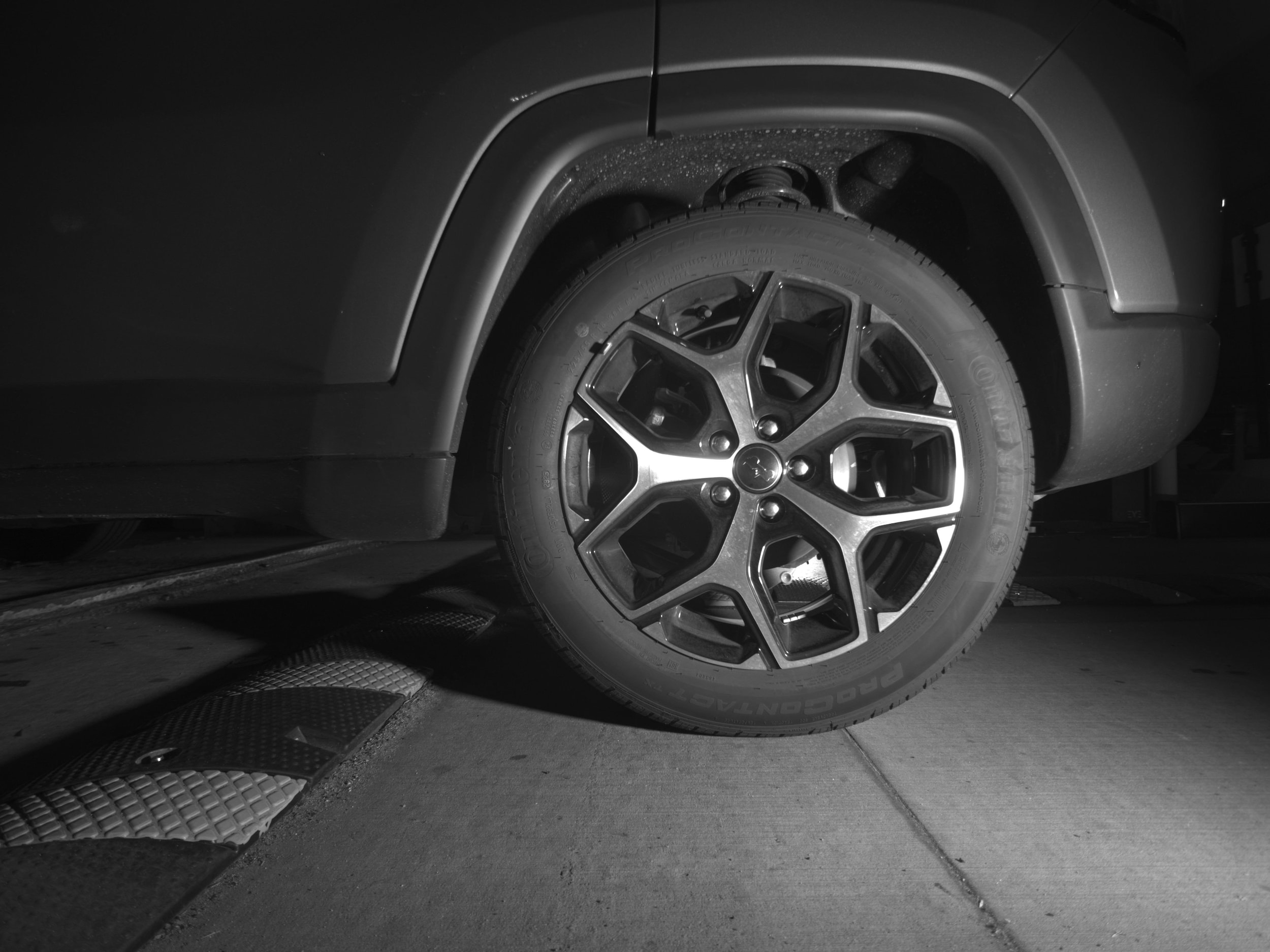 Thumbnail: 2025 Jeep Compass - 14