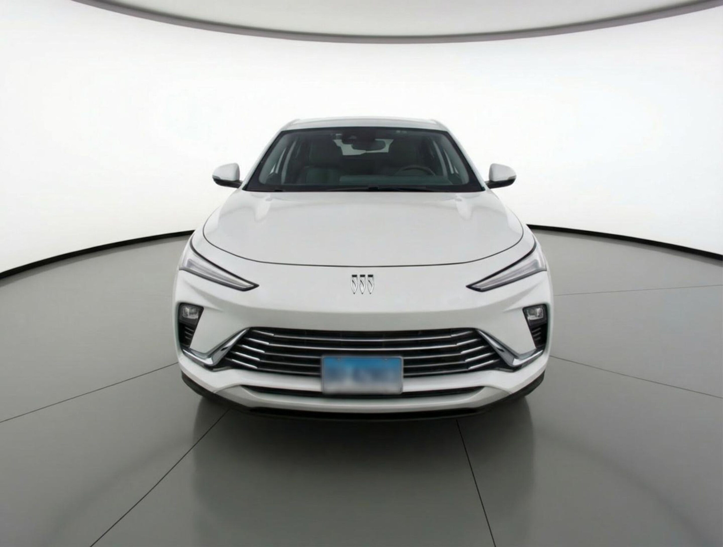 Thumbnail: 2025 Buick Envista - 2