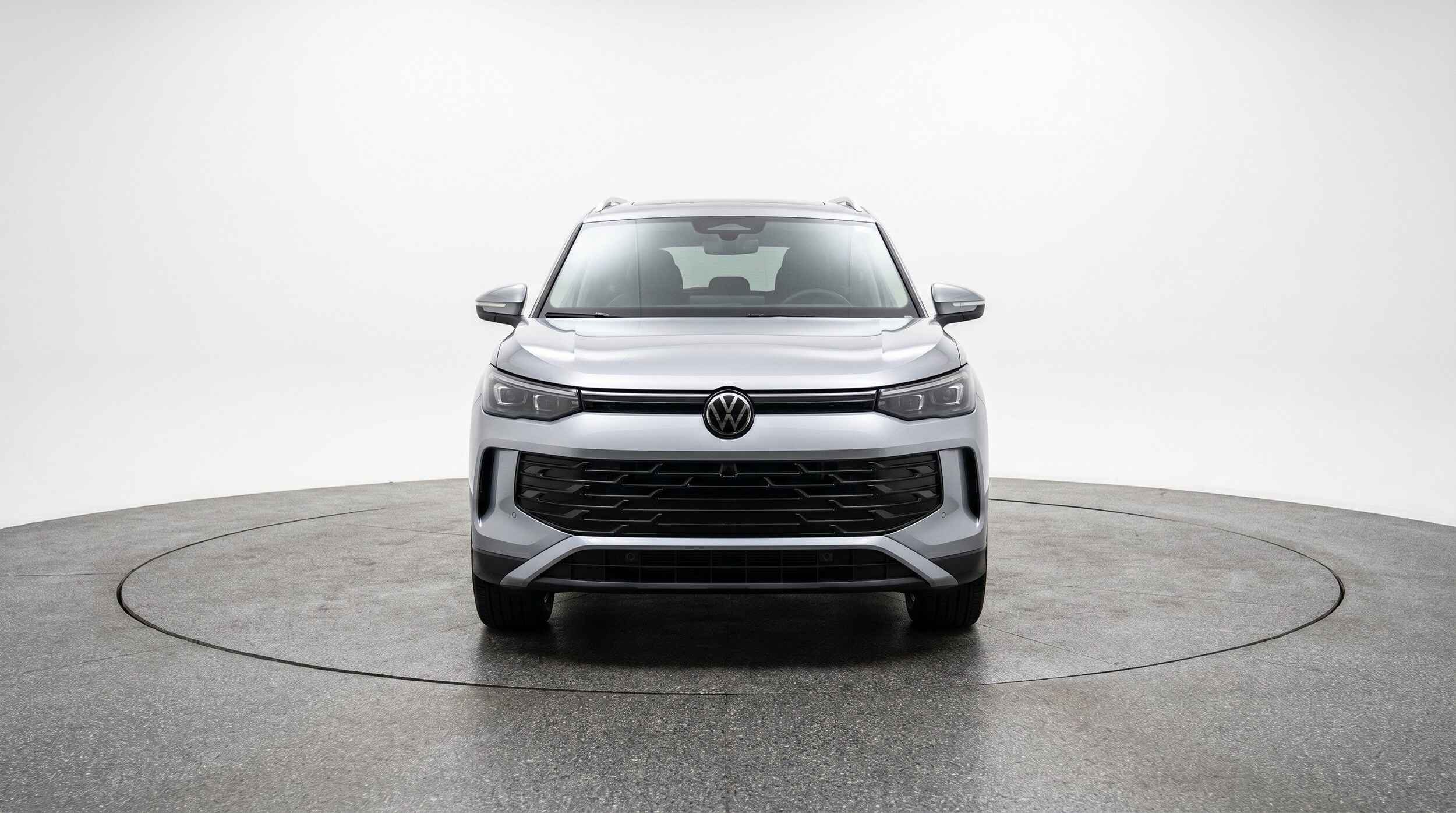 Thumbnail: 2026 Volkswagen Tiguan - 2