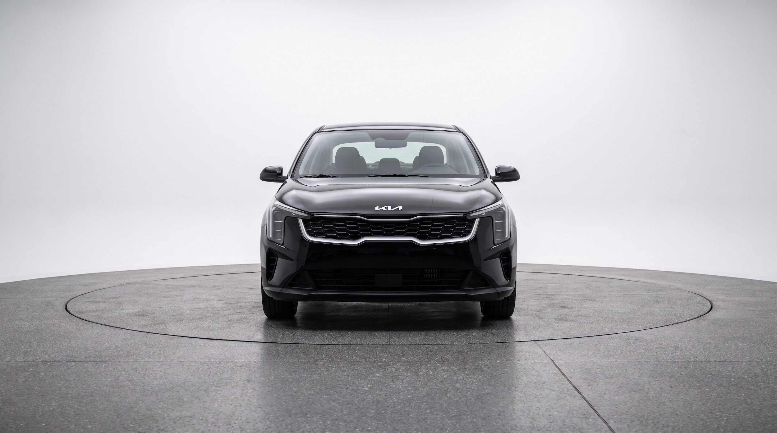 Thumbnail: 2026 Kia K4 - 2