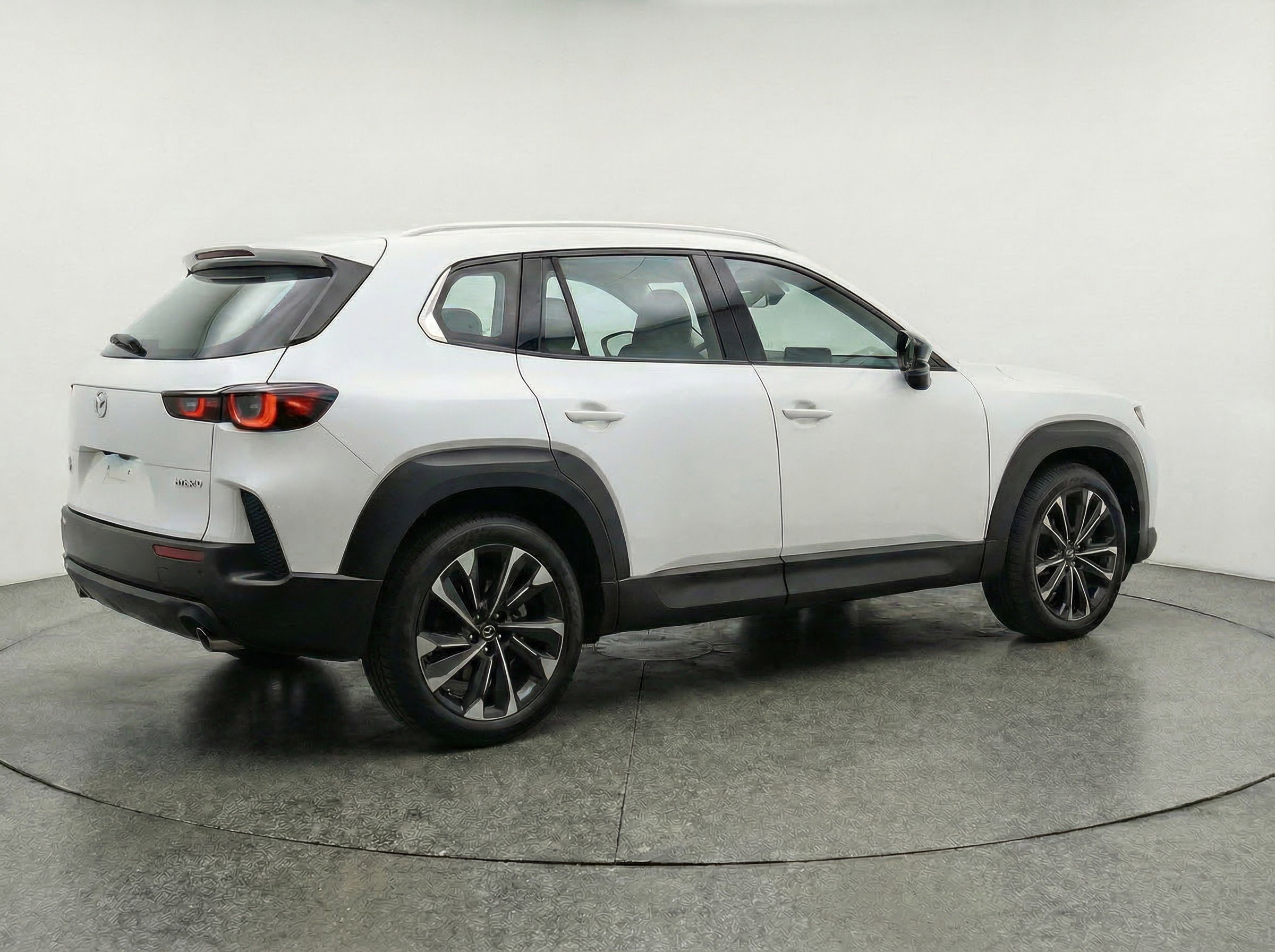 Thumbnail: 2025 Mazda CX-50 - 9