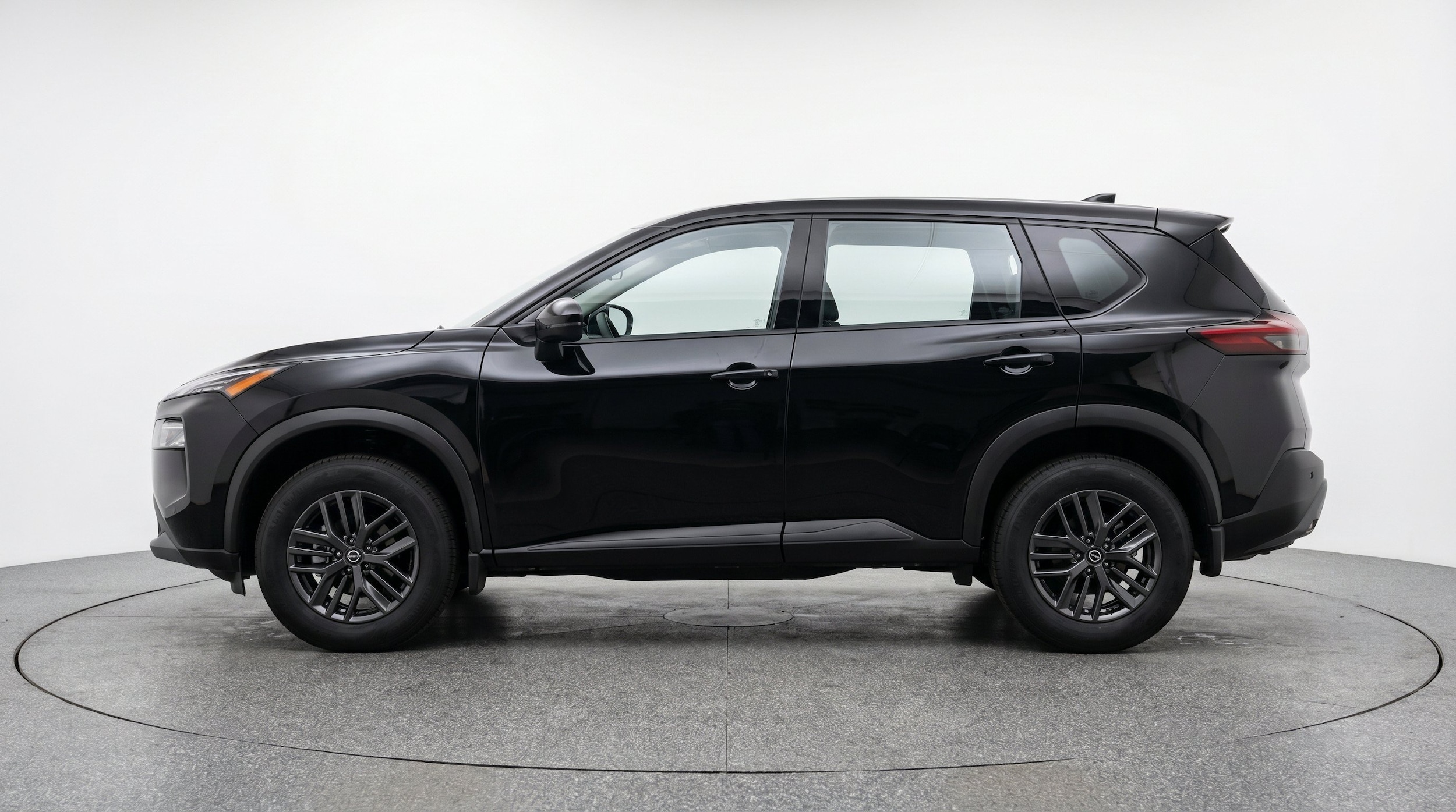 Thumbnail: 2026 Nissan Rogue - 5