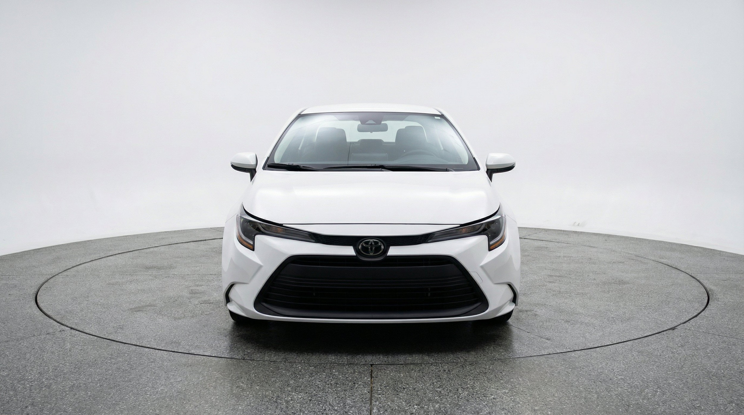 Thumbnail: 2025 Toyota Corolla - 2