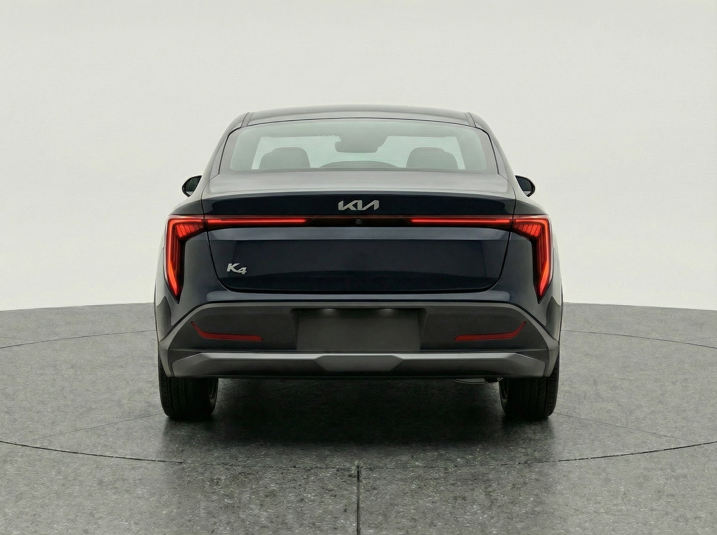 Thumbnail: 2025 Kia K4 - 6