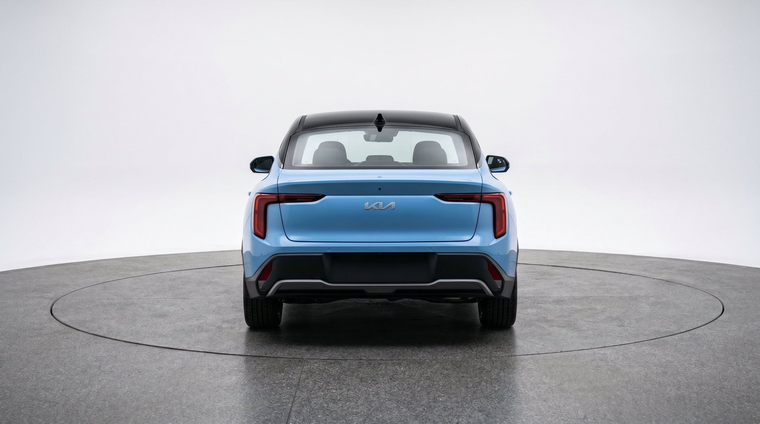 Thumbnail: 2026 Kia K4 - 7