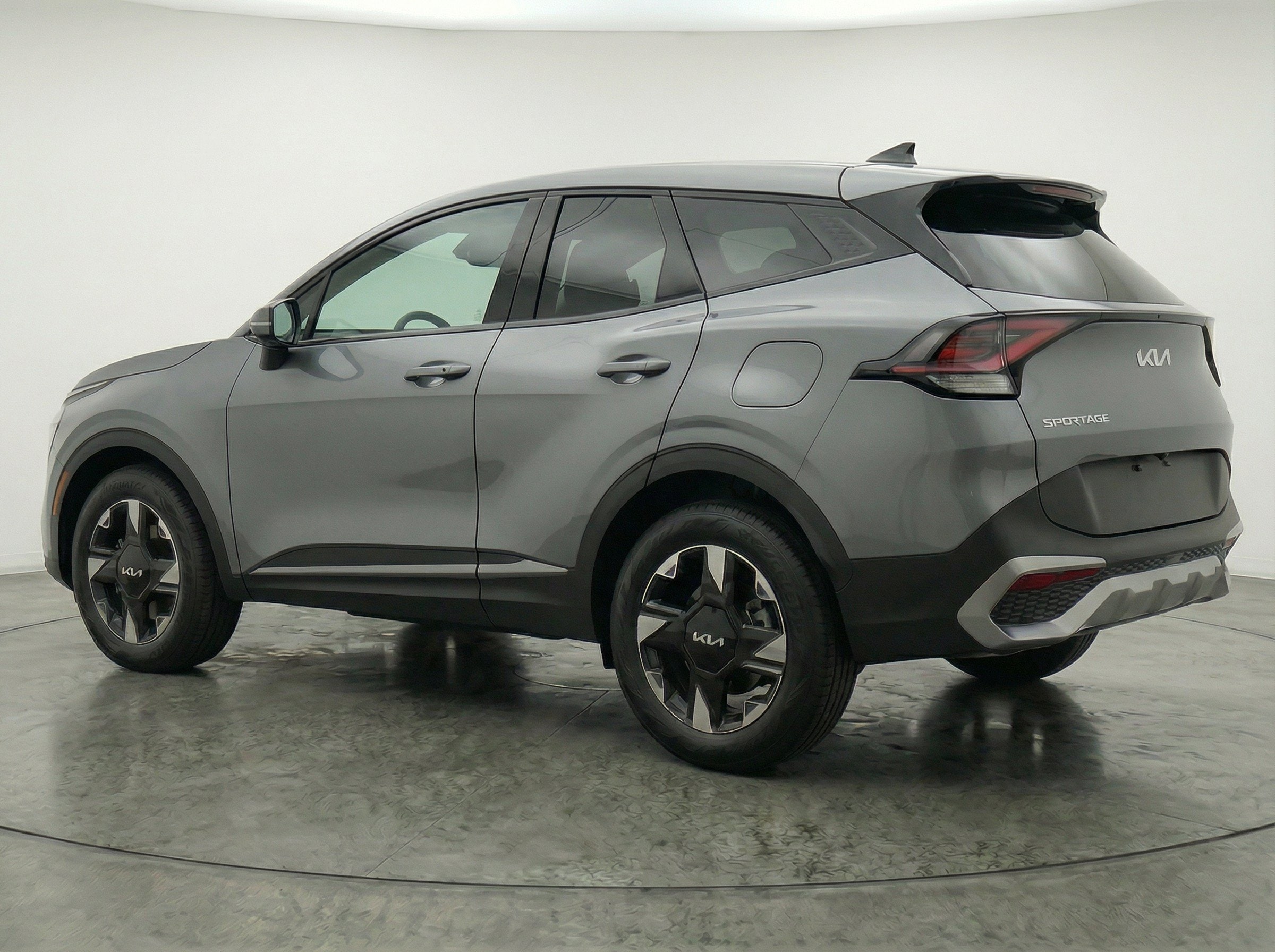 Thumbnail: 2026 Kia Sportage - 6