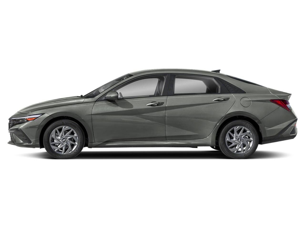 Thumbnail: 2026 Hyundai Elantra - 3