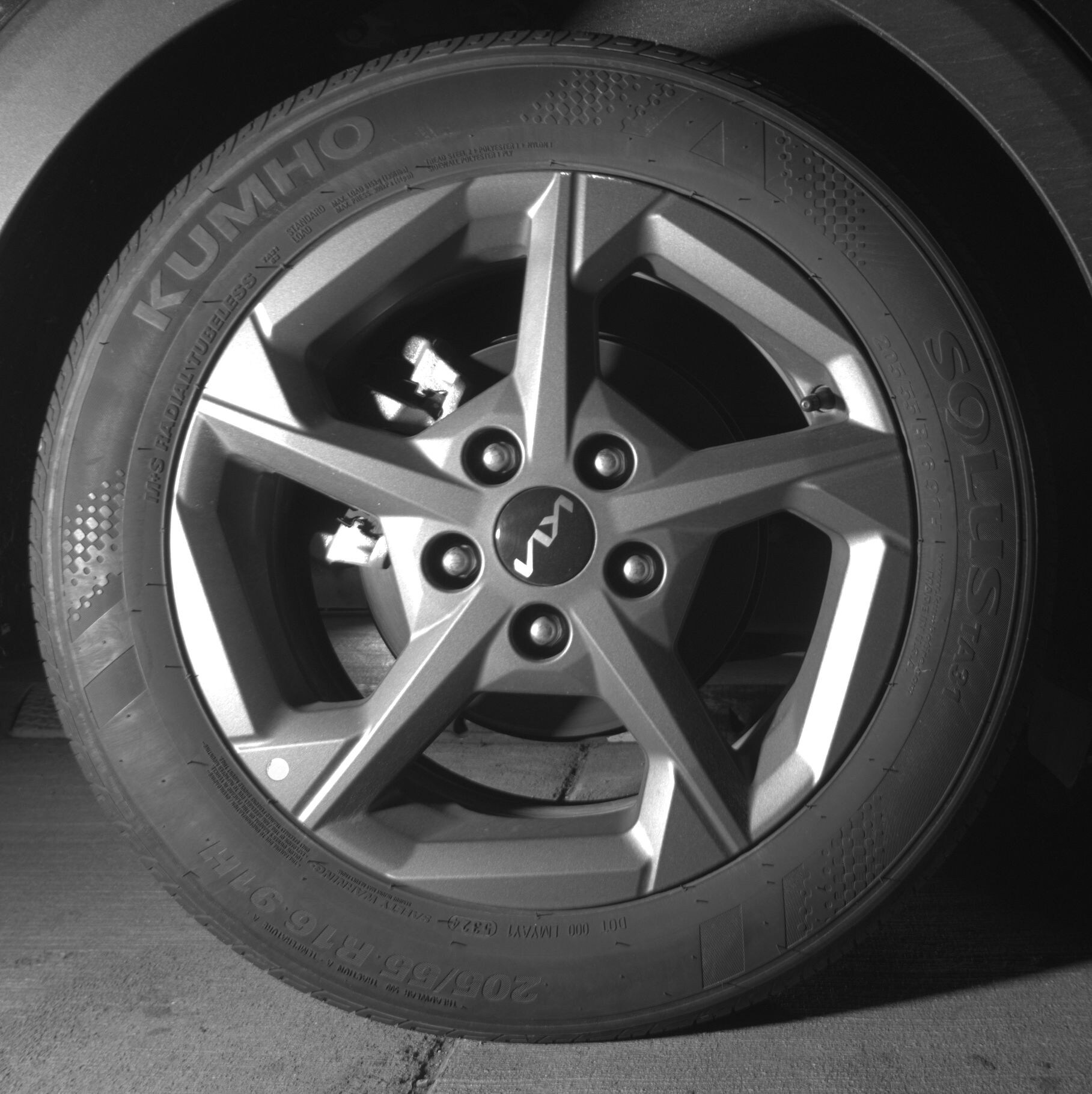 Thumbnail: 2025 Kia K4 - 12