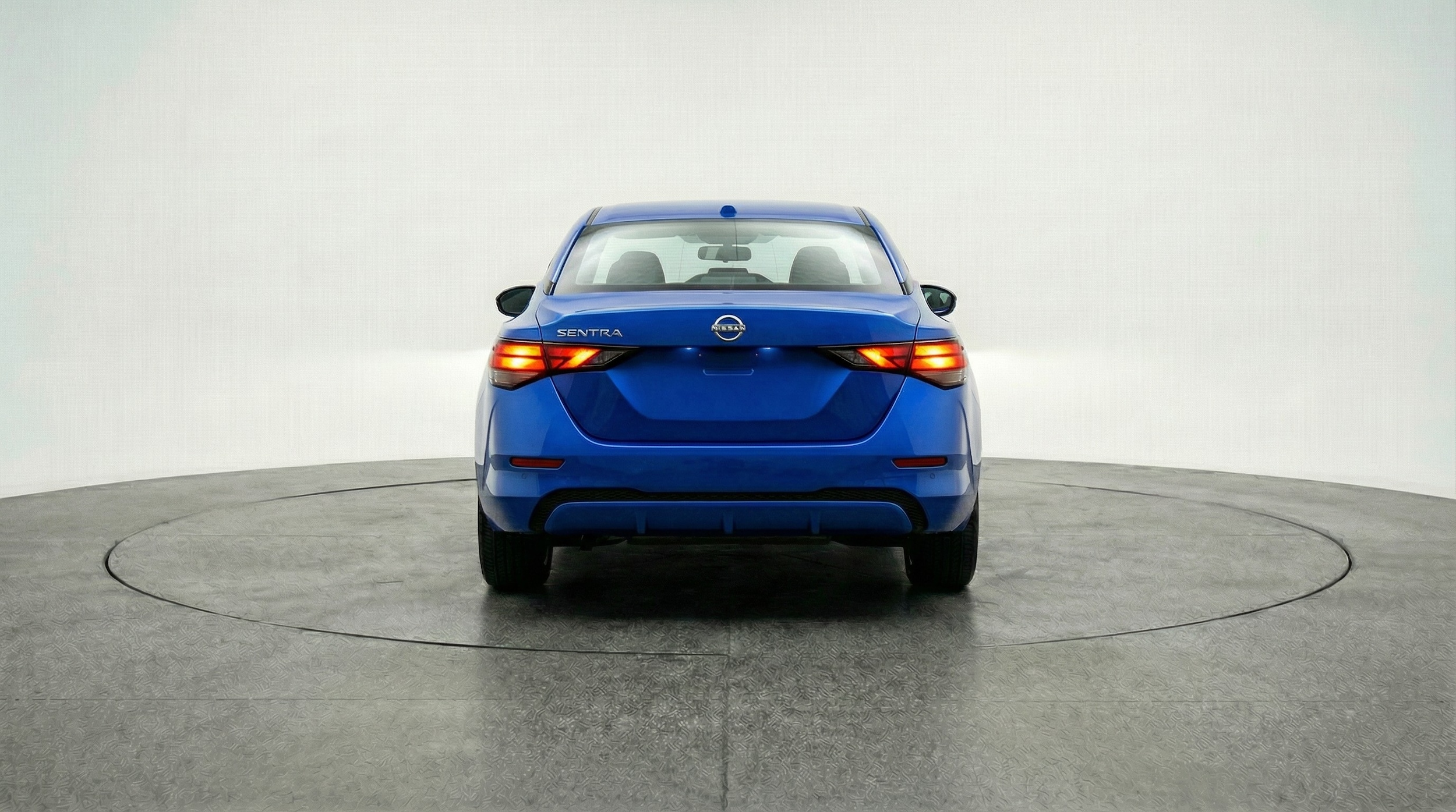 Thumbnail: 2025 Nissan Sentra - 6