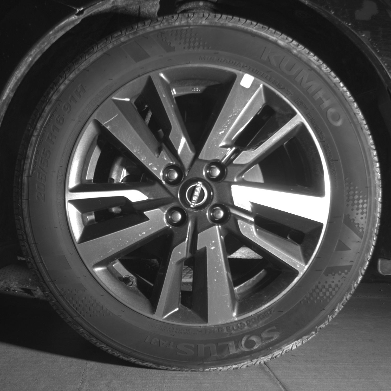 Thumbnail: 2025 Nissan Versa - 9