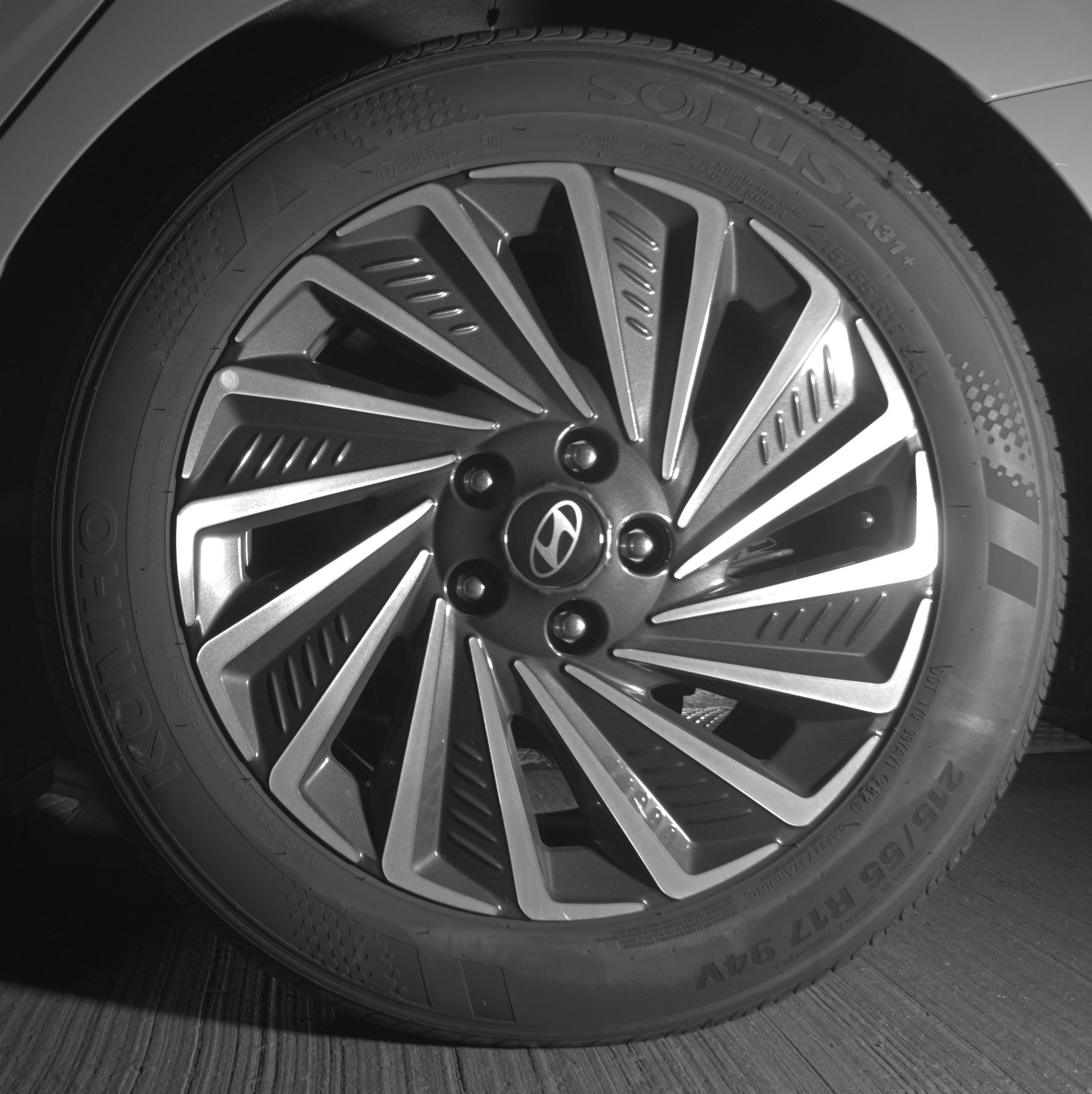 Thumbnail: 2025 Hyundai Sonata - 11