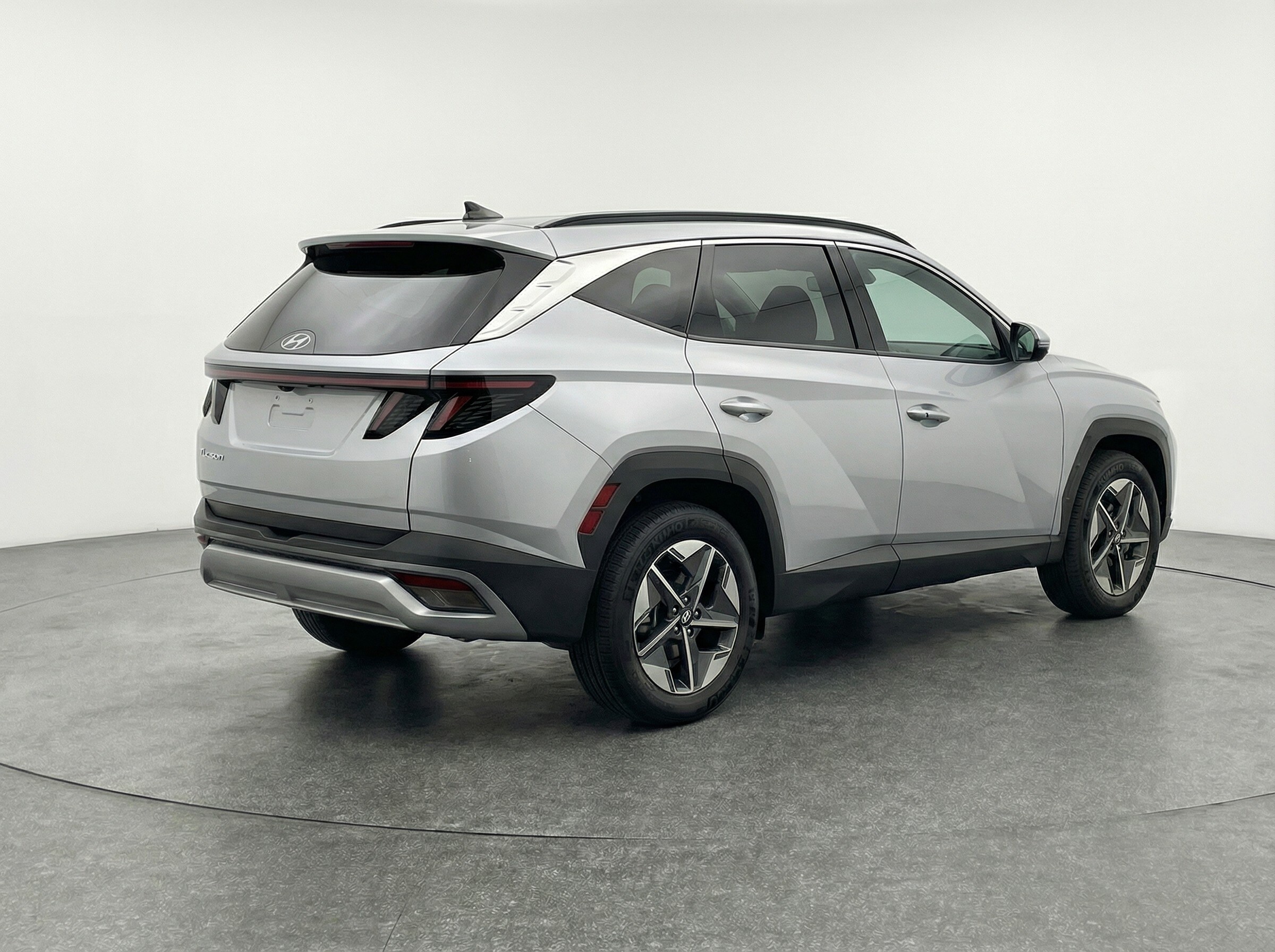 Thumbnail: 2025 Hyundai Tucson - 7