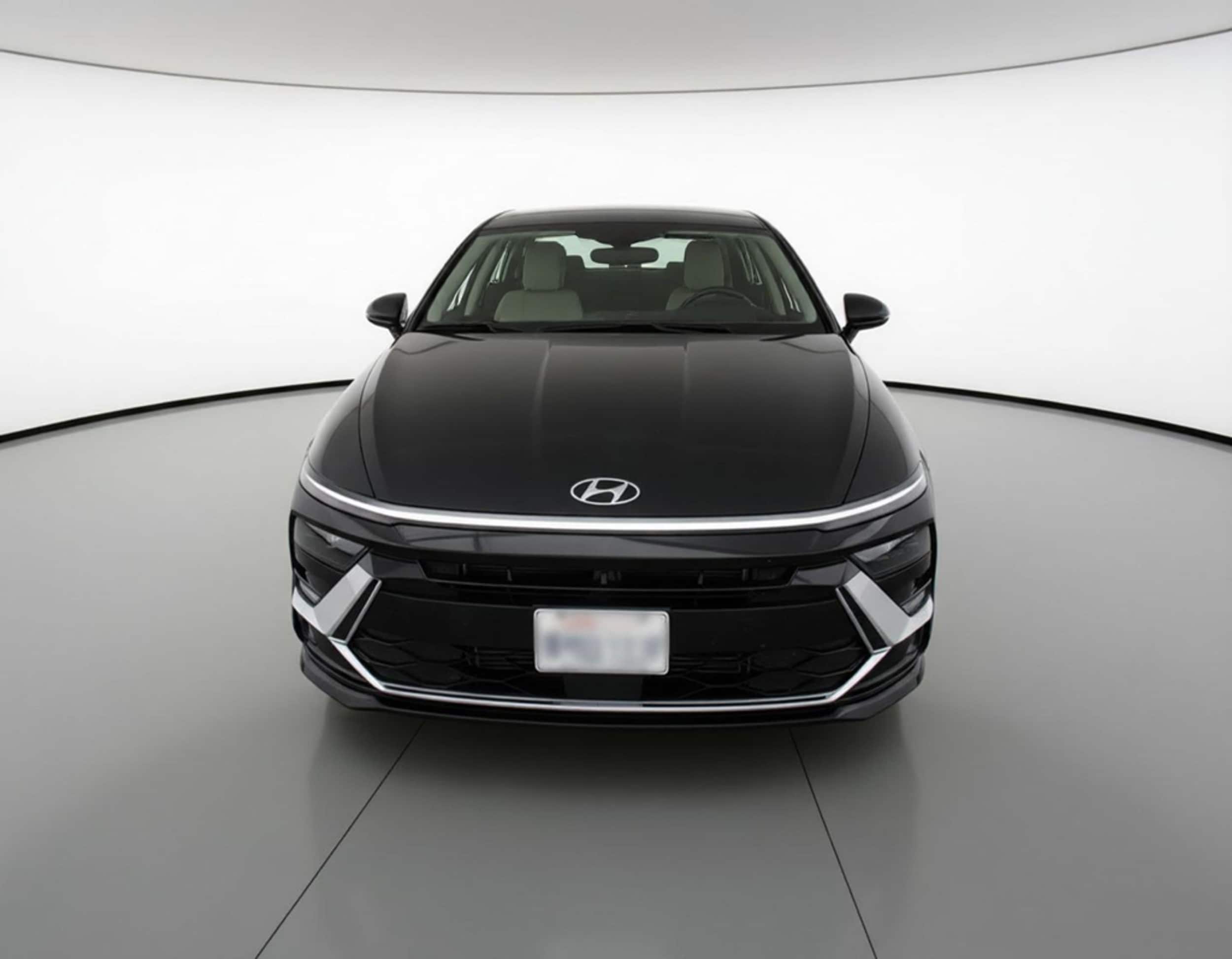 Thumbnail: 2025 Hyundai Sonata - 2