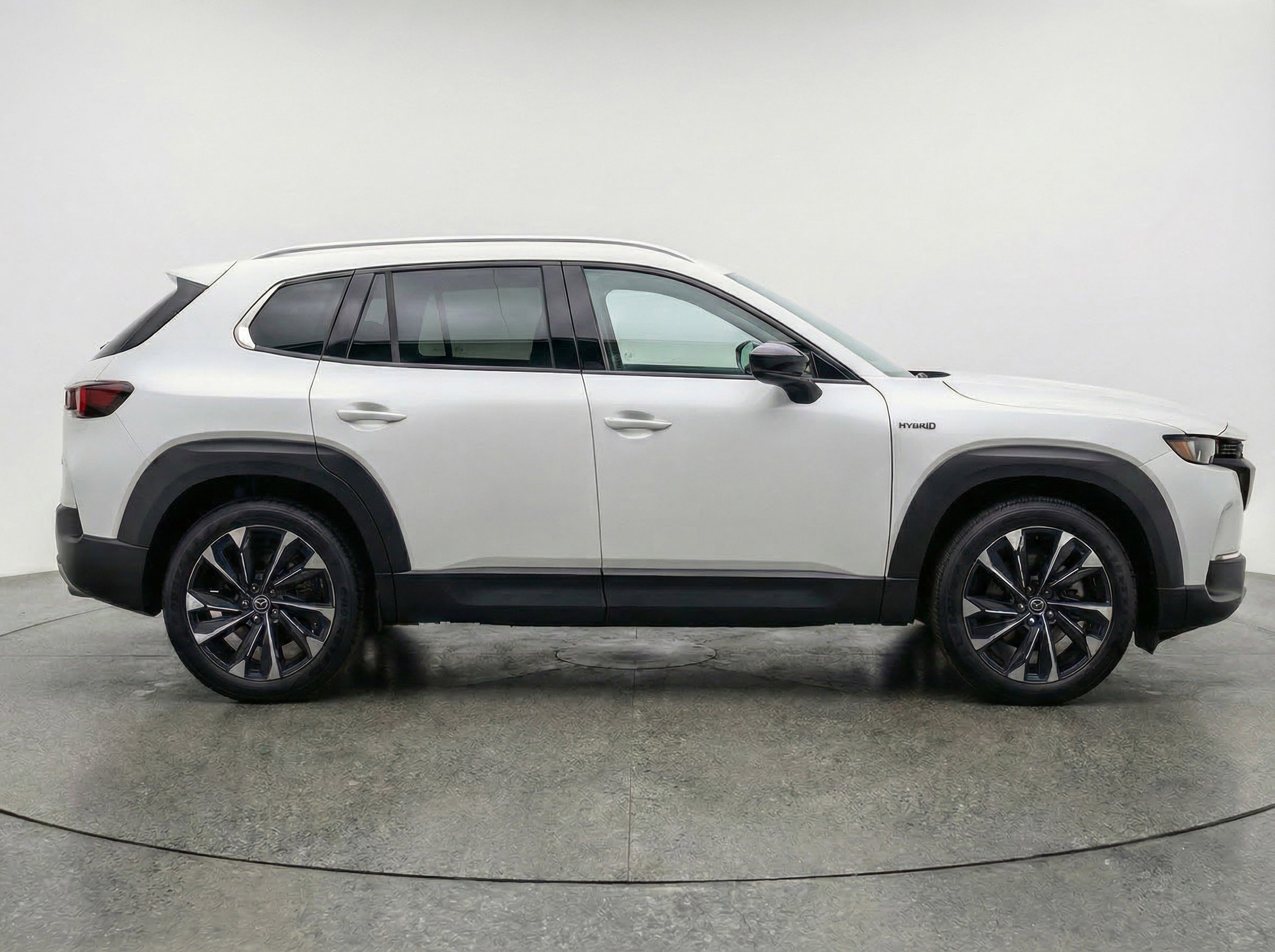 Thumbnail: 2025 Mazda CX-50 - 11