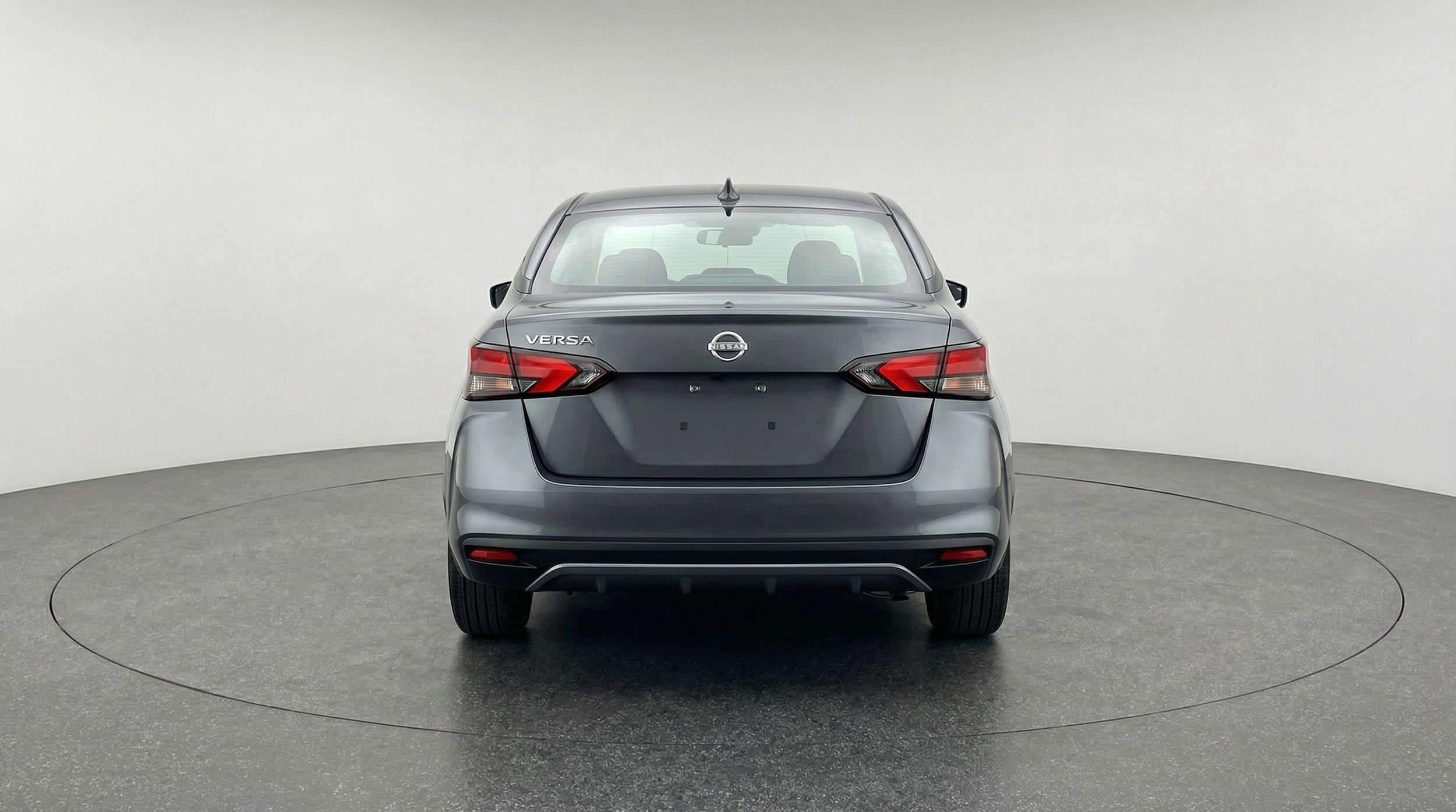 Thumbnail: 2025 Nissan Versa - 6