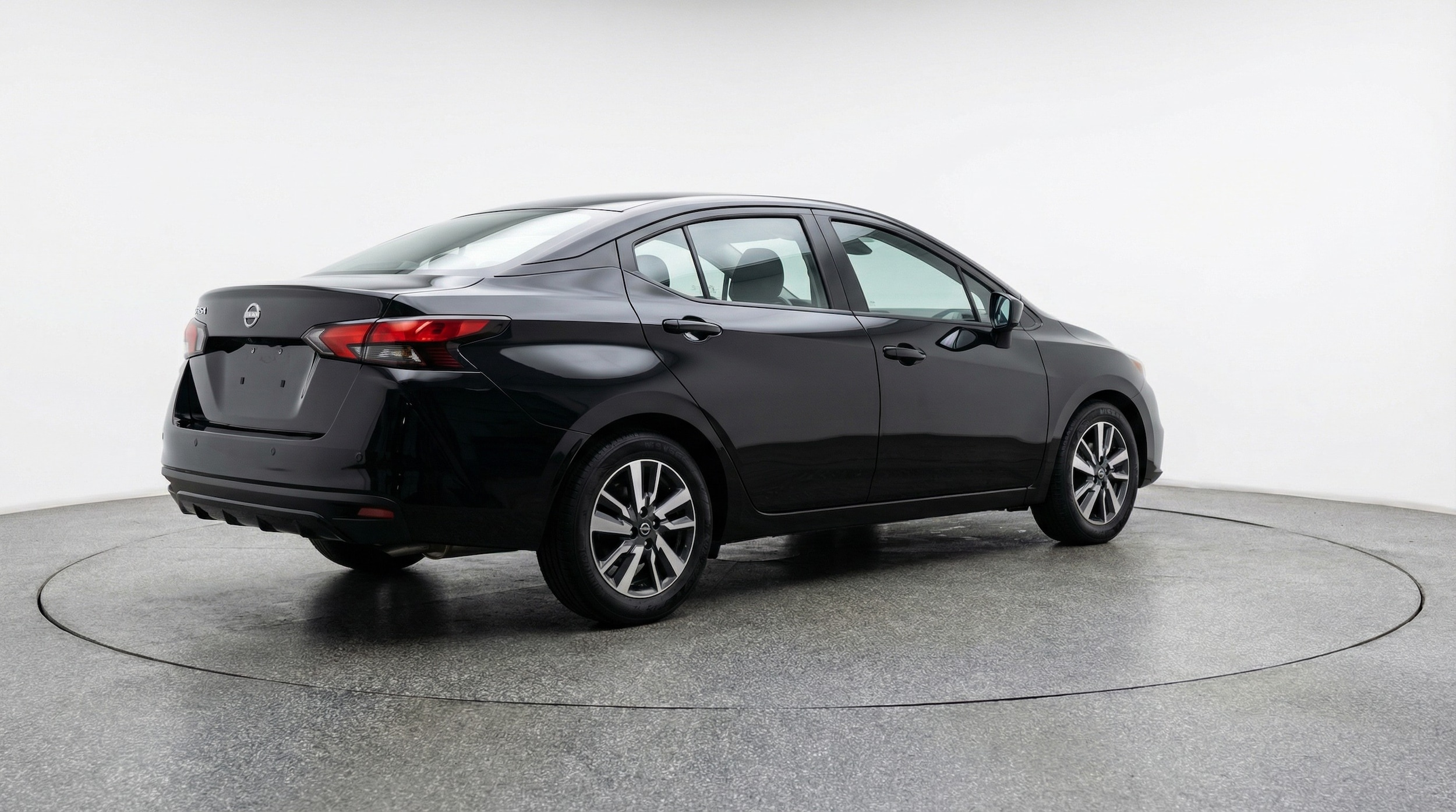 Thumbnail: 2025 Nissan Versa - 7