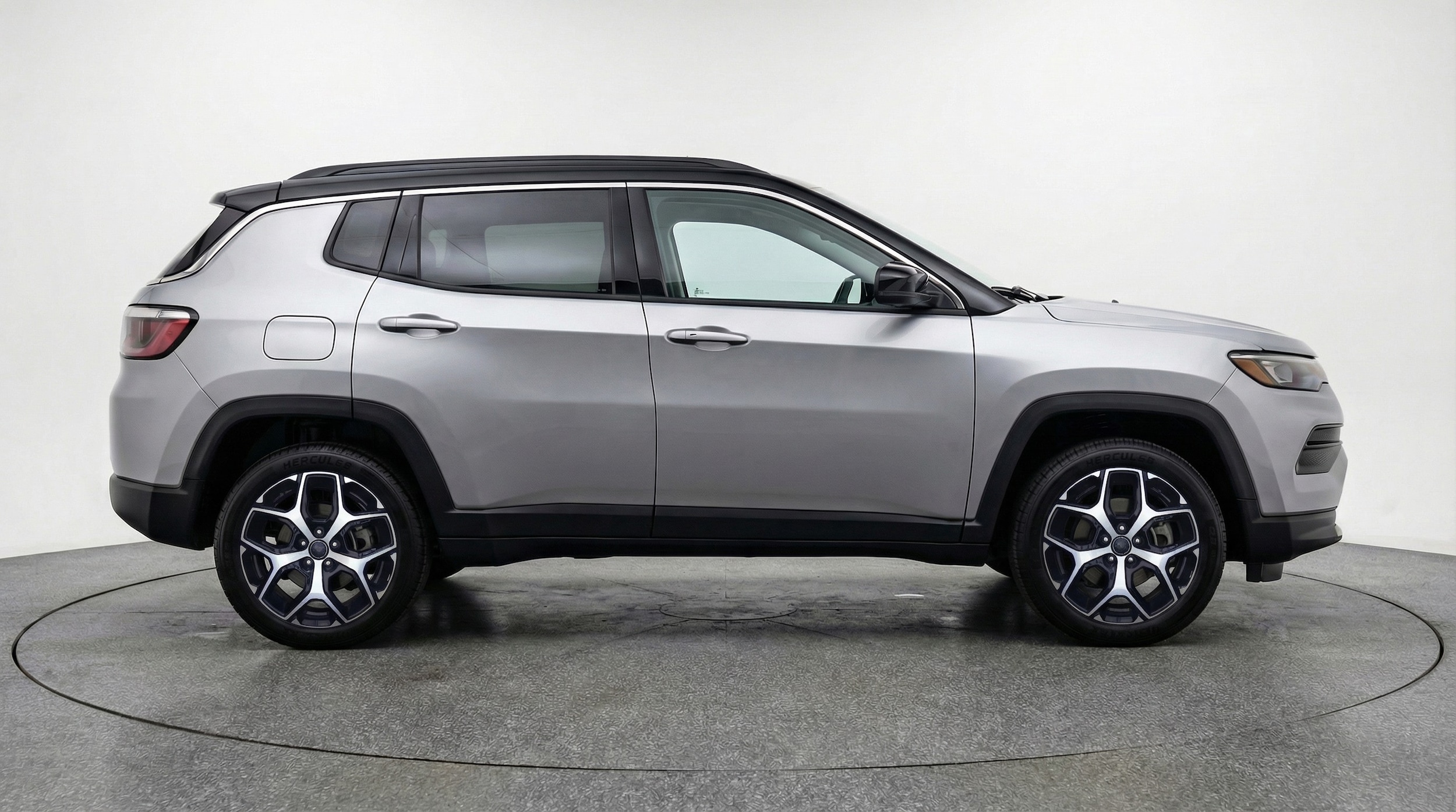 Thumbnail: 2025 Jeep Compass - 8