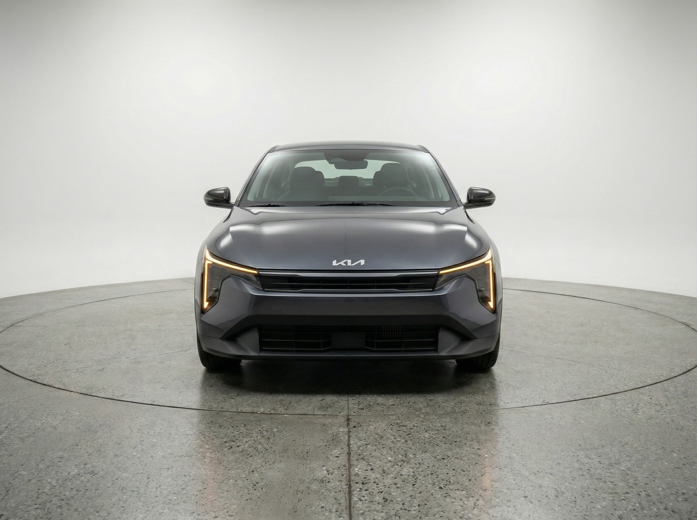 Thumbnail: 2025 Kia K4 - 2