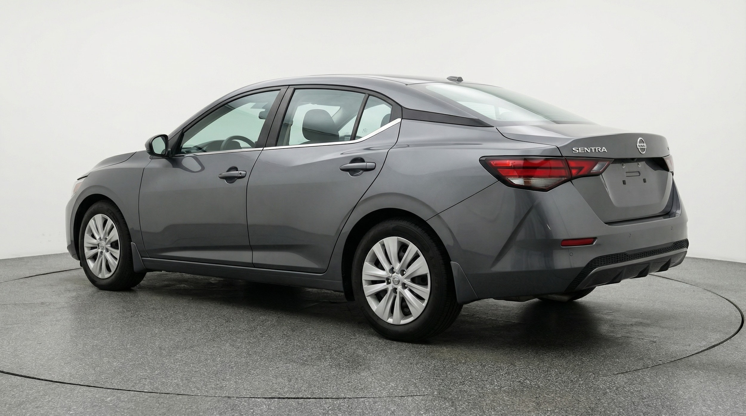 Thumbnail: 2025 Nissan Sentra - 5