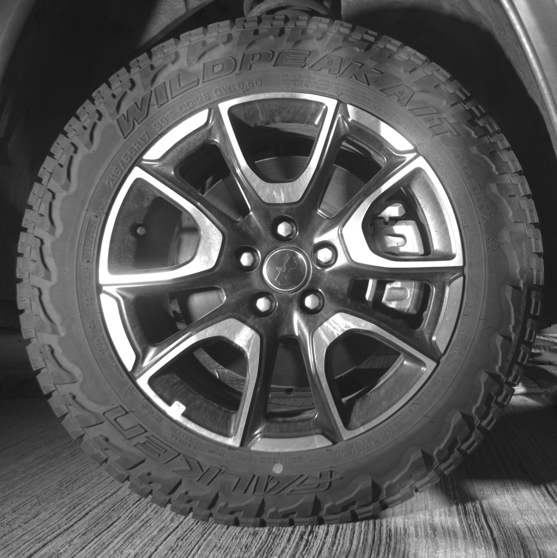 Thumbnail: 2025 Jeep Compass - 10