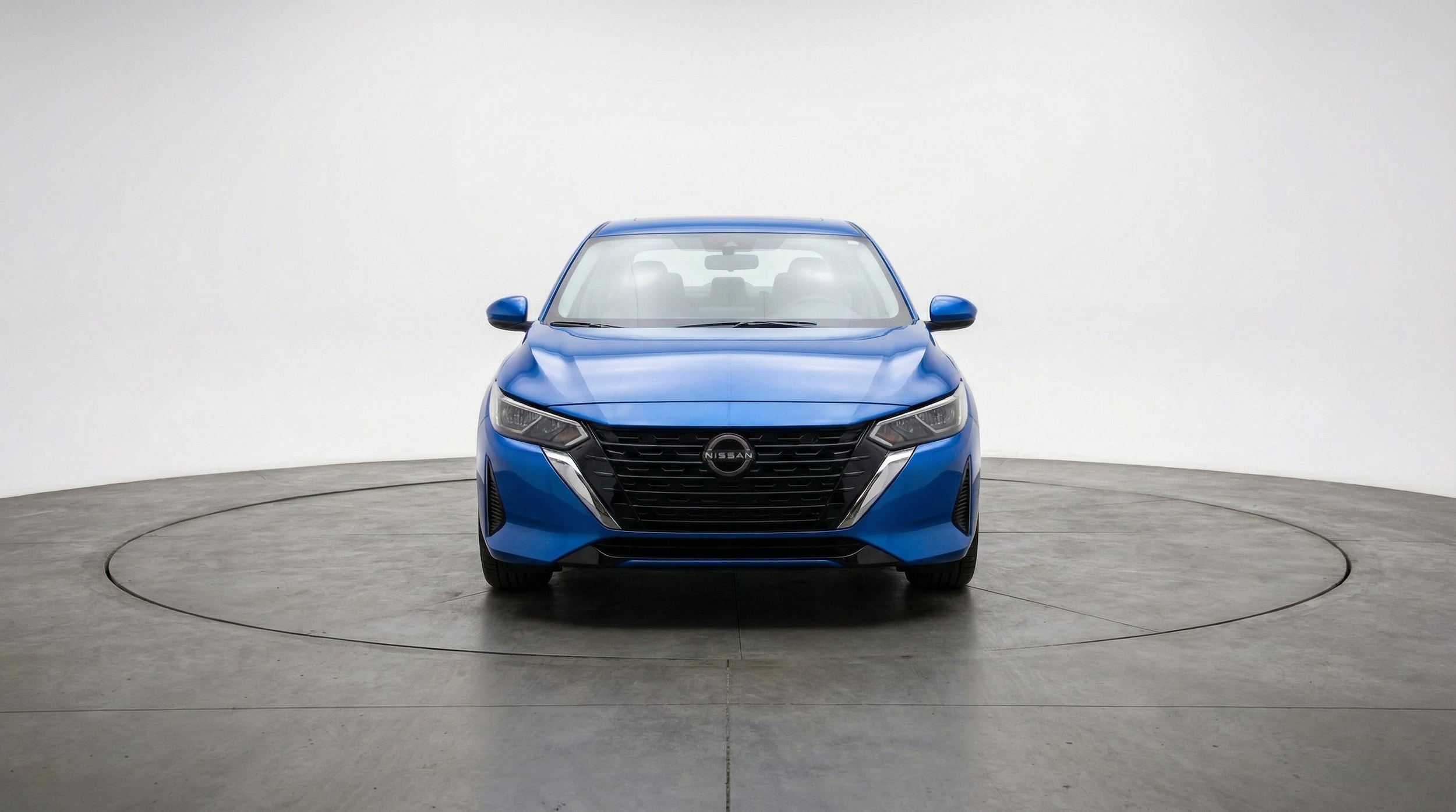 Thumbnail: 2025 Nissan Sentra - 2