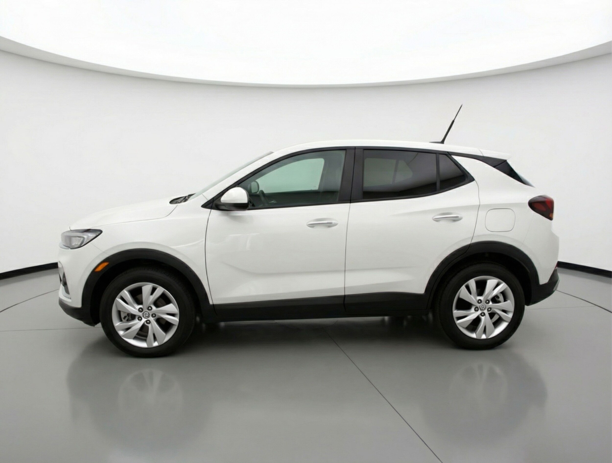 Thumbnail: 2025 Buick Encore GX - 4