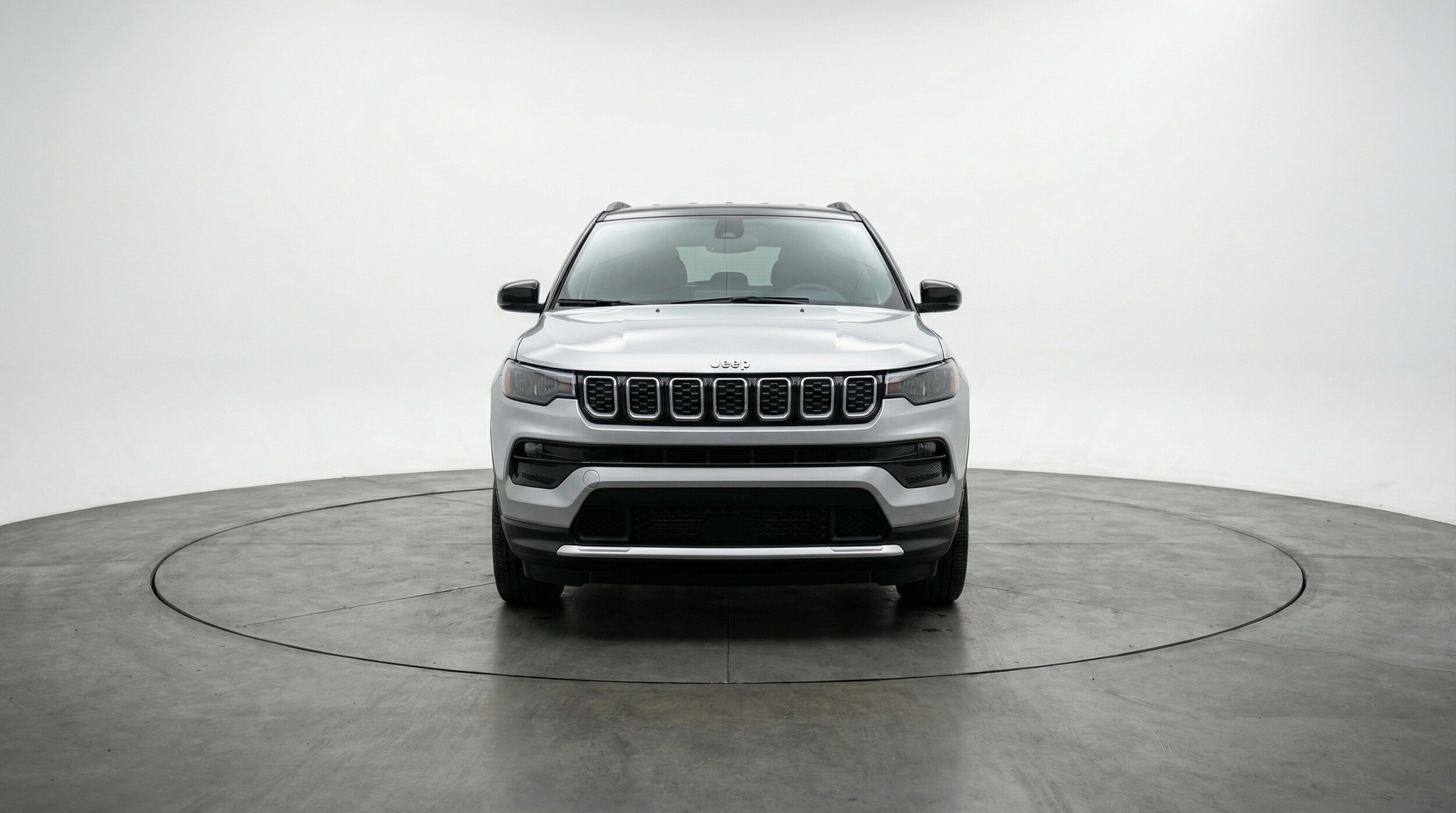 Thumbnail: 2025 Jeep Compass - 2
