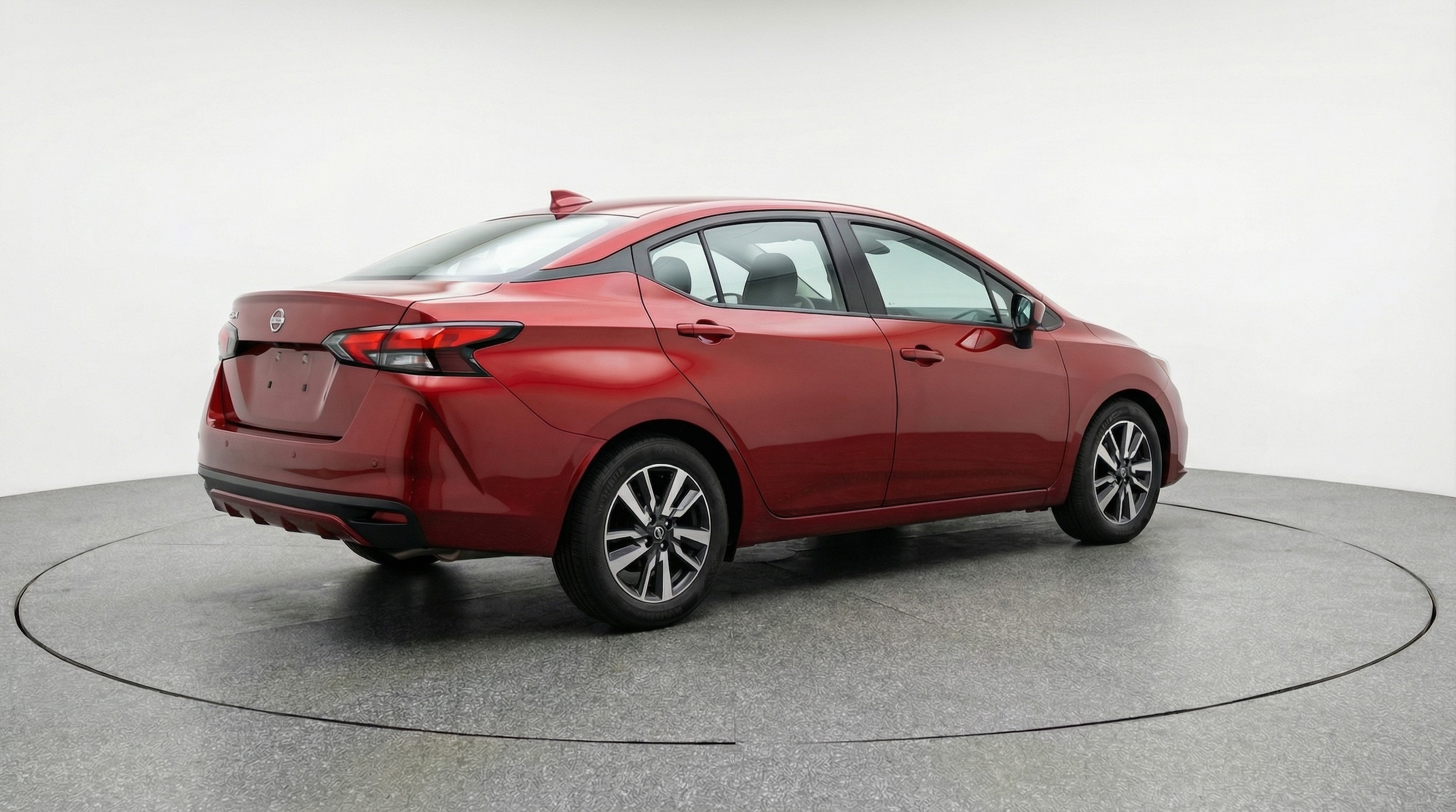 Thumbnail: 2025 Nissan Versa - 7