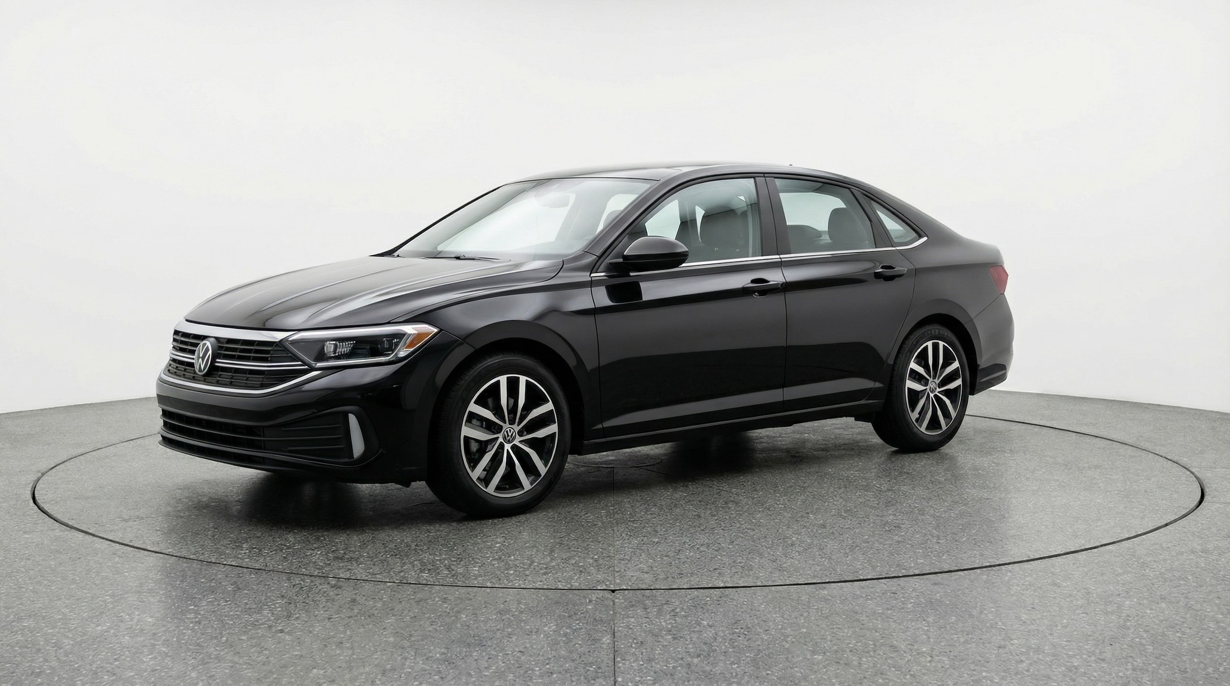 Thumbnail: 2025 Volkswagen Jetta - 3