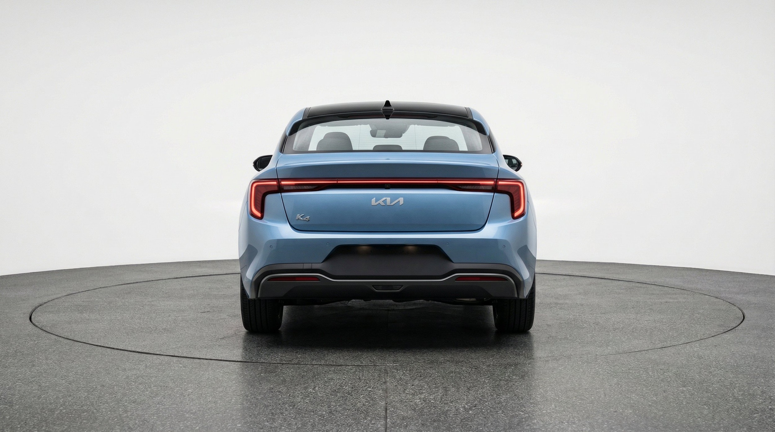Thumbnail: 2025 Kia K4 - 7