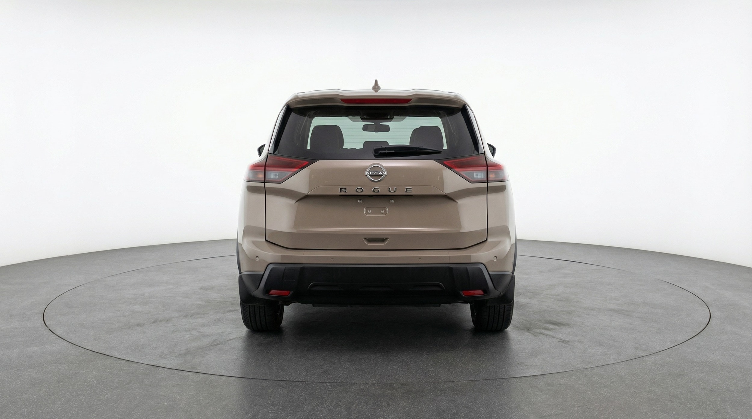 Thumbnail: 2025 Nissan Rogue - 6