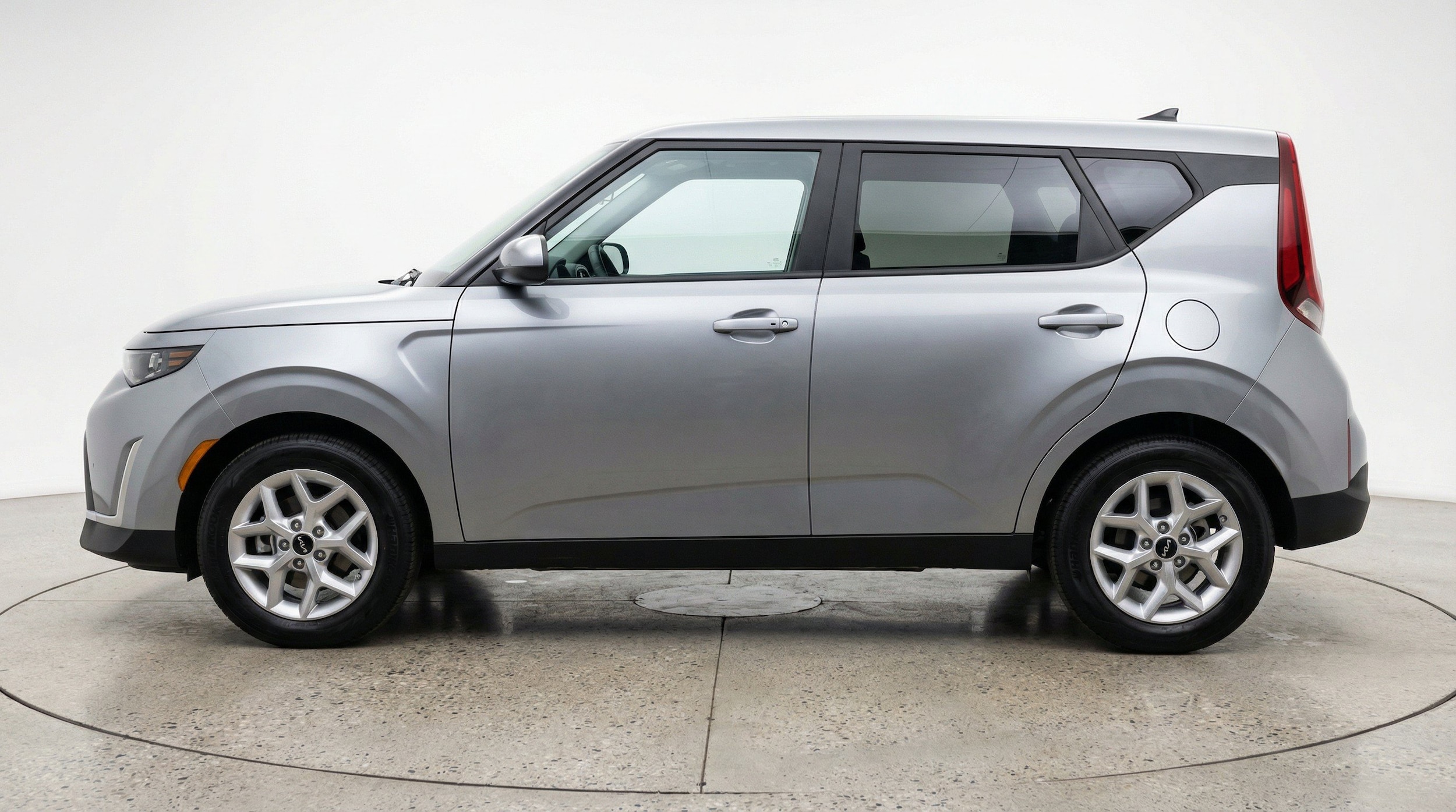 Thumbnail: 2025 Kia Soul - 5