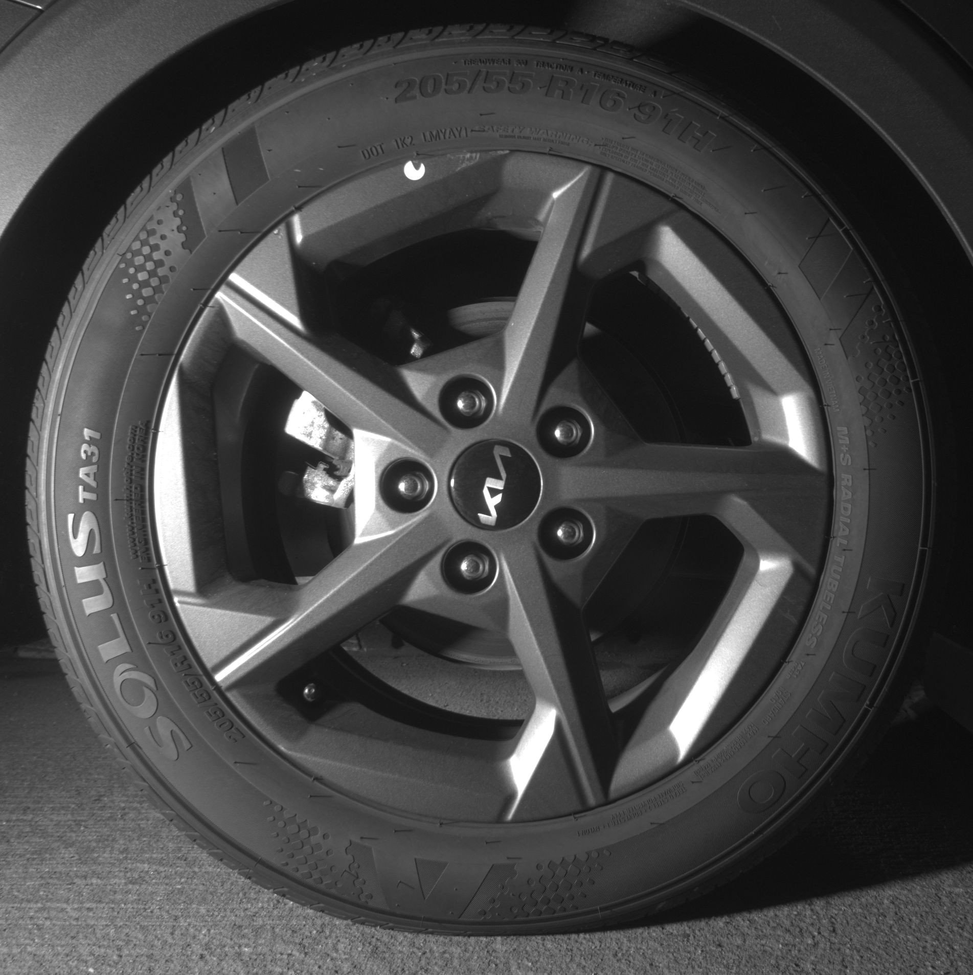 Thumbnail: 2026 Kia K4 - 15