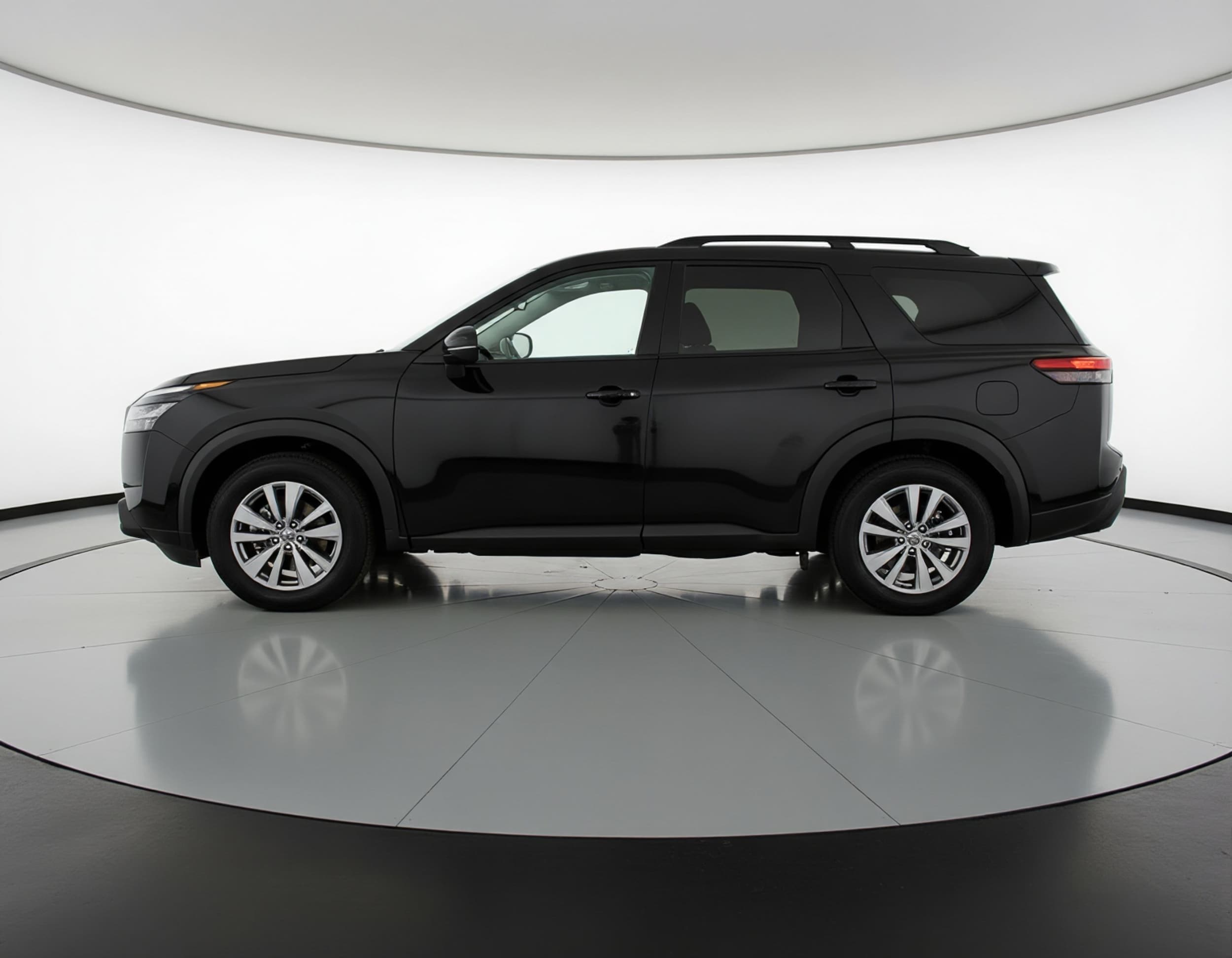 Thumbnail: 2025 Nissan Pathfinder - 4