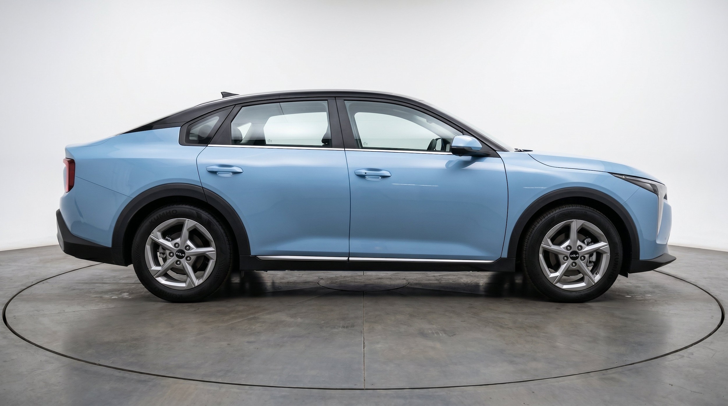 Thumbnail: 2026 Kia K4 - 11