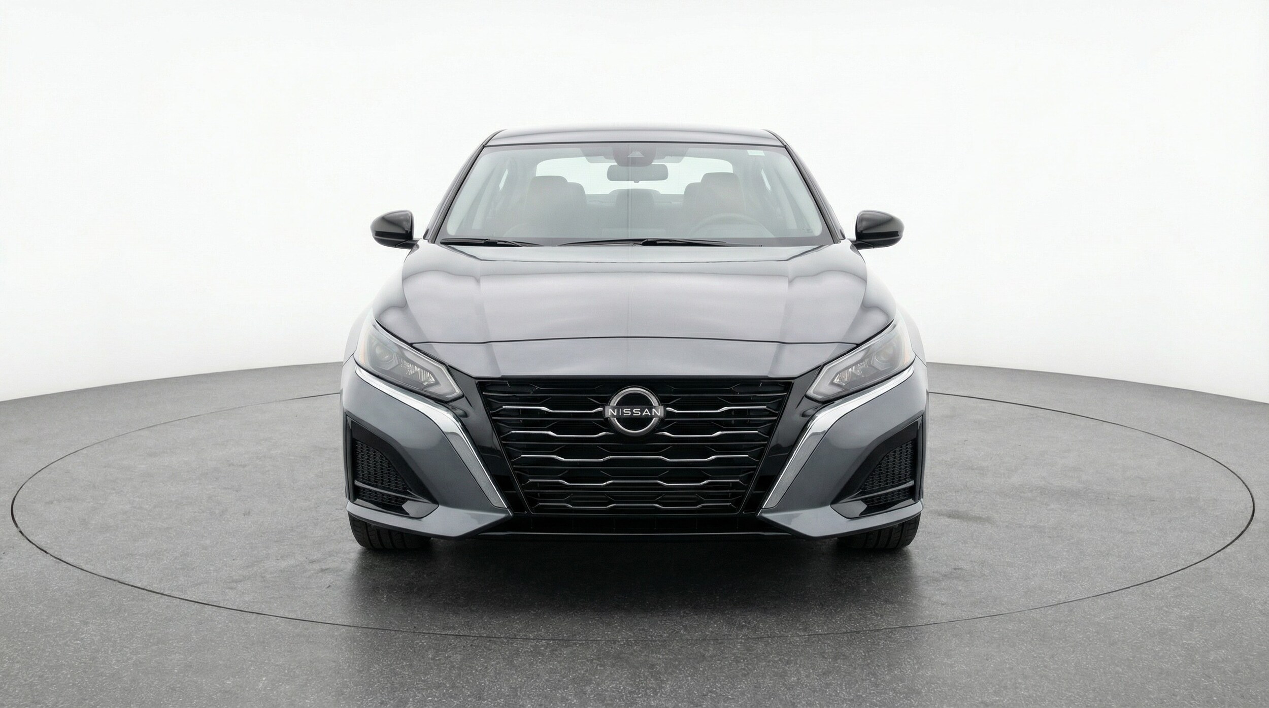 Thumbnail: 2025 Nissan Altima - 2