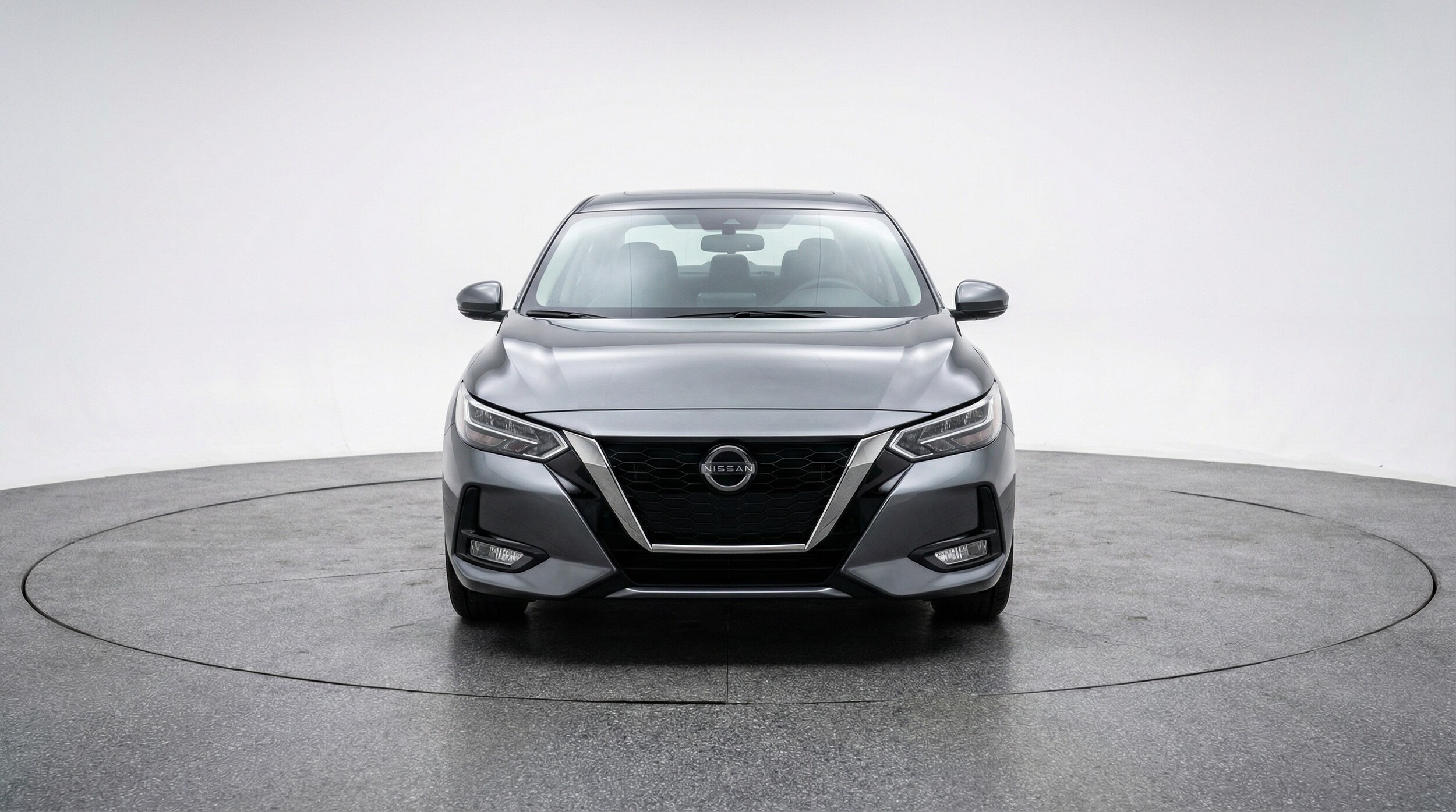 Thumbnail: 2025 Nissan Sentra - 2