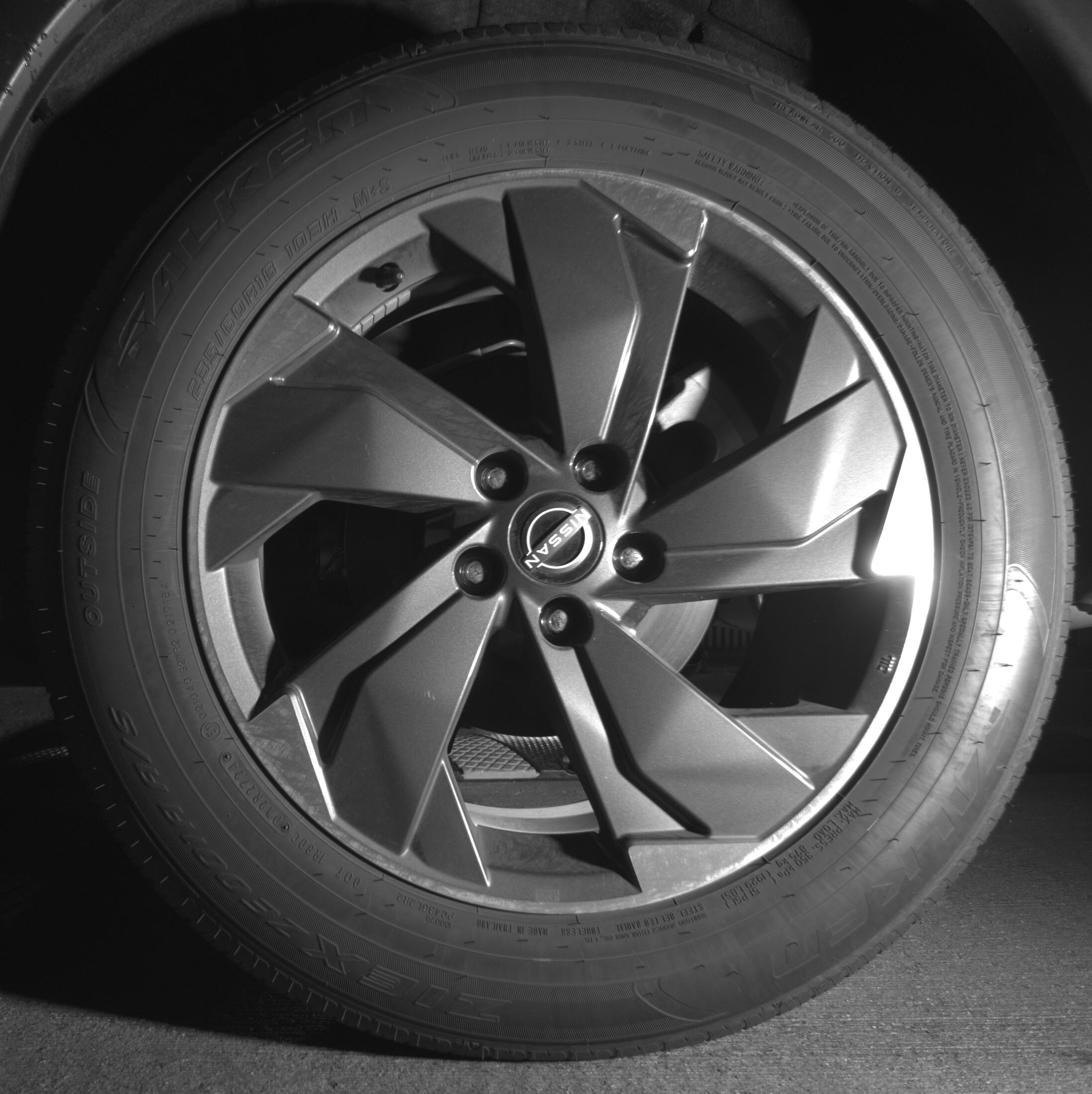 Thumbnail: 2025 Nissan Rogue - 11