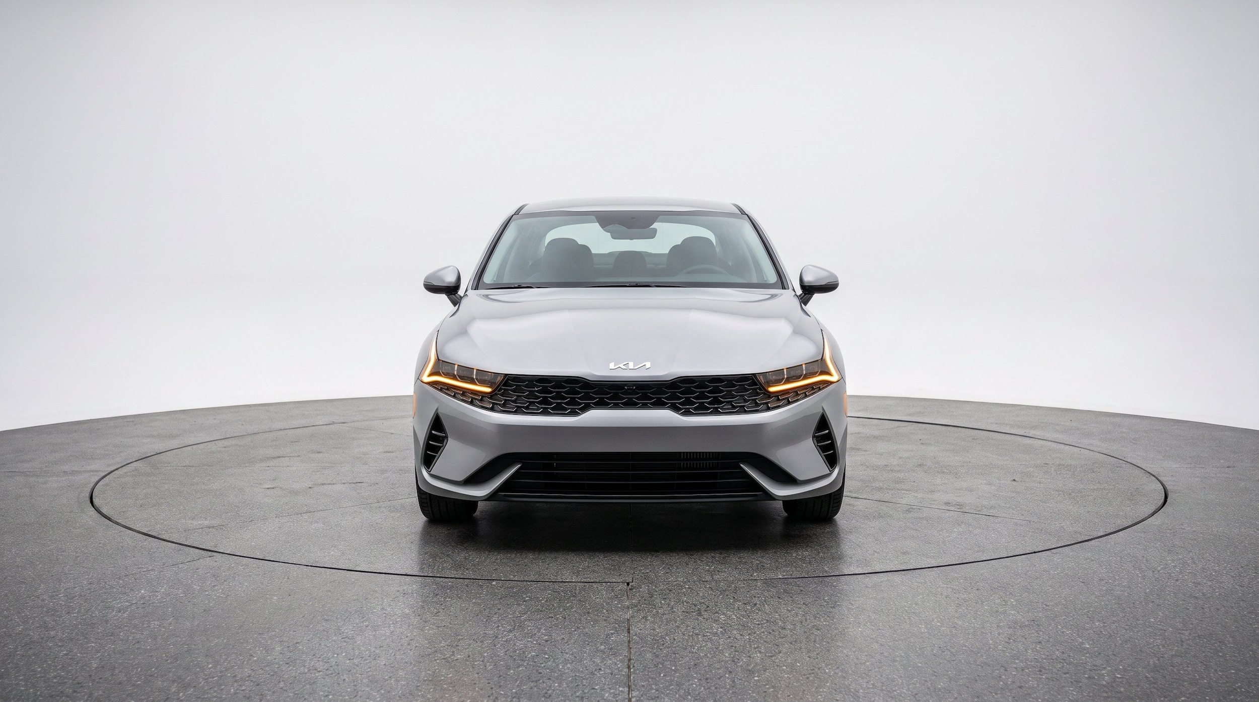 Thumbnail: 2026 Kia K4 - 2