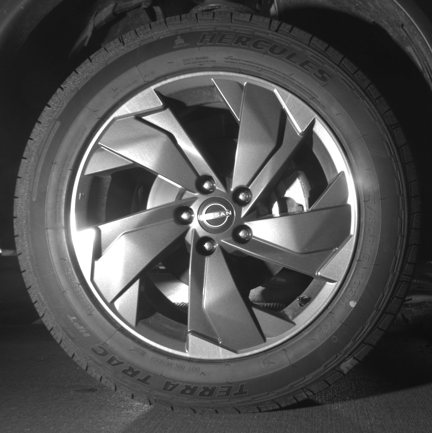 Thumbnail: 2025 Nissan Rogue - 10